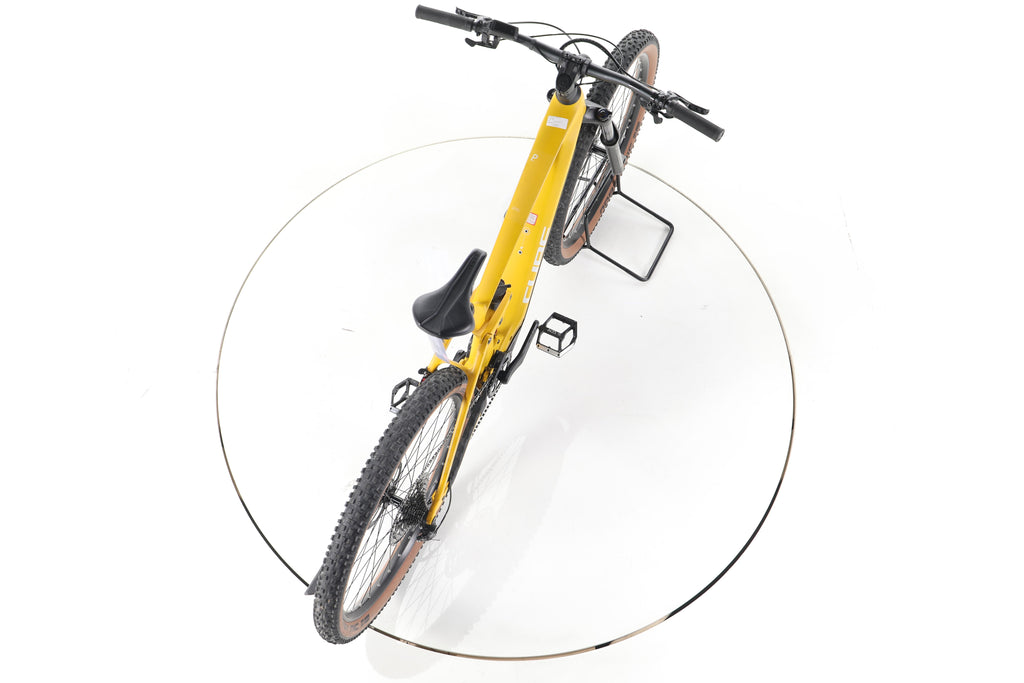 Cube Stereo Hybrid 140 HPC Pro Fully E-Bike 2024 - Image 23
