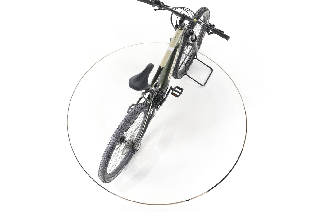 Giant Stance E+ Pro 1 E-Bike Fully - Image 23
