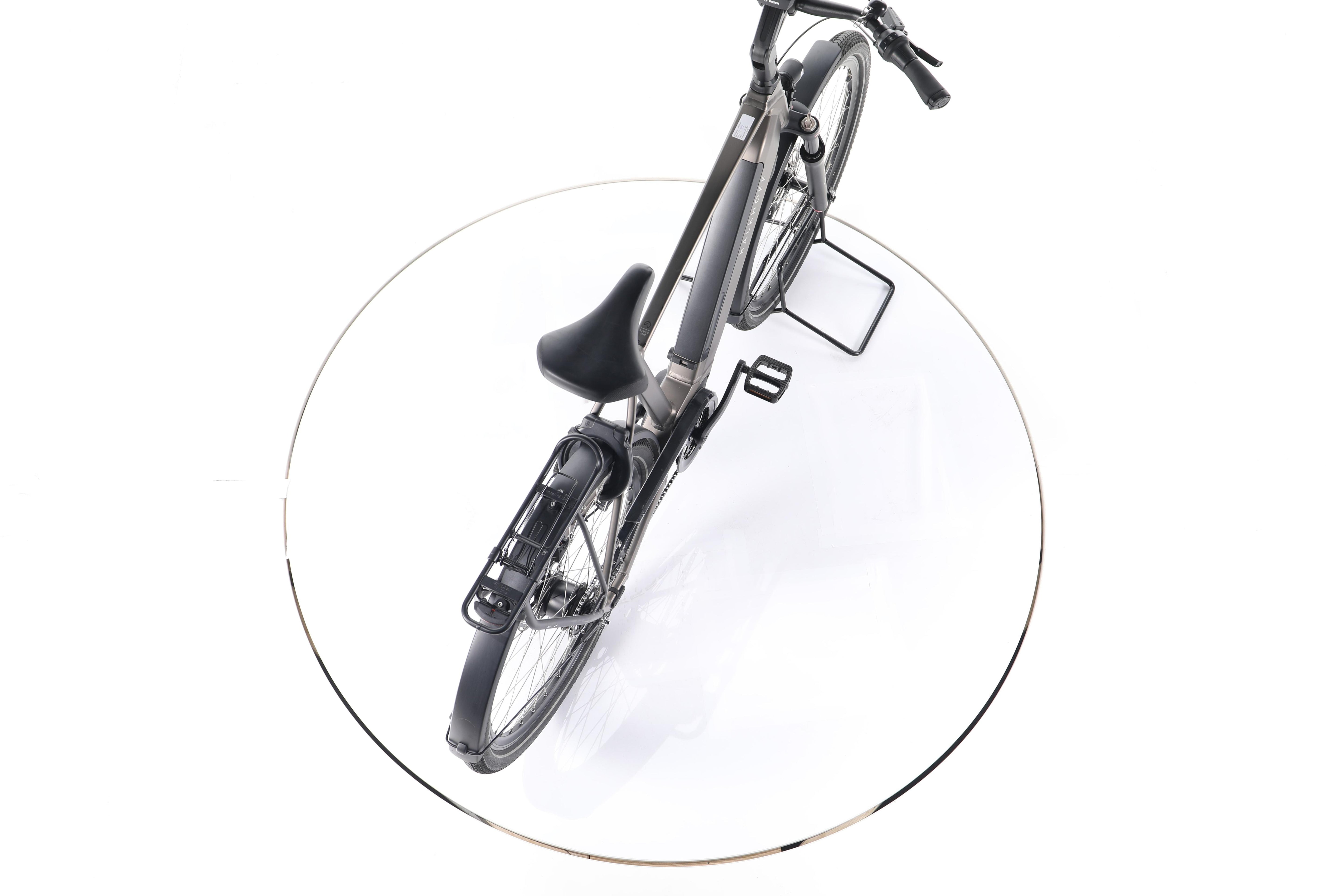 Kalkhoff IMAGE 5.B MOVE+ City E-Bike - Image 23