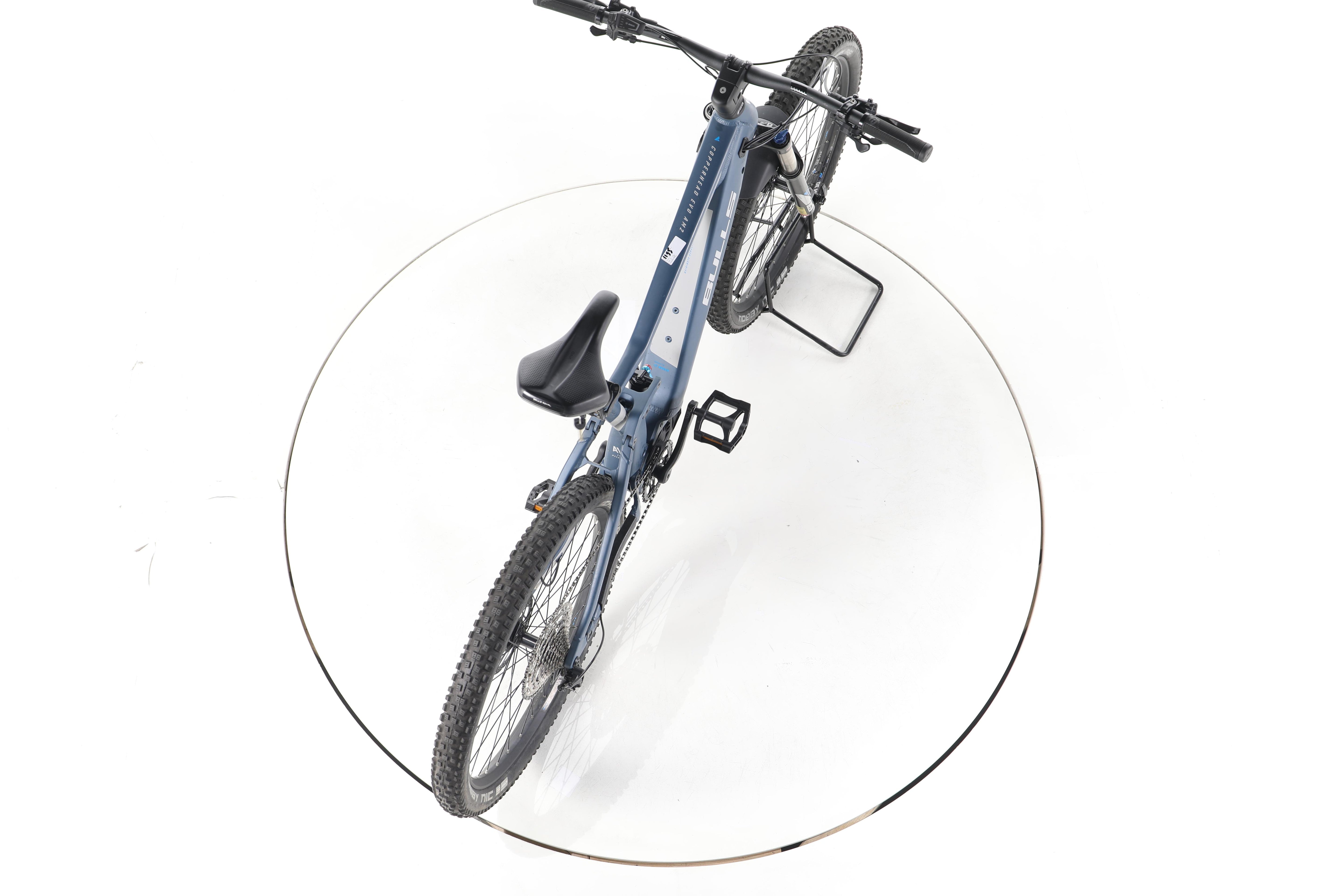 Bulls Copperhead EVO AM2 E-Bike Fully - Image 23