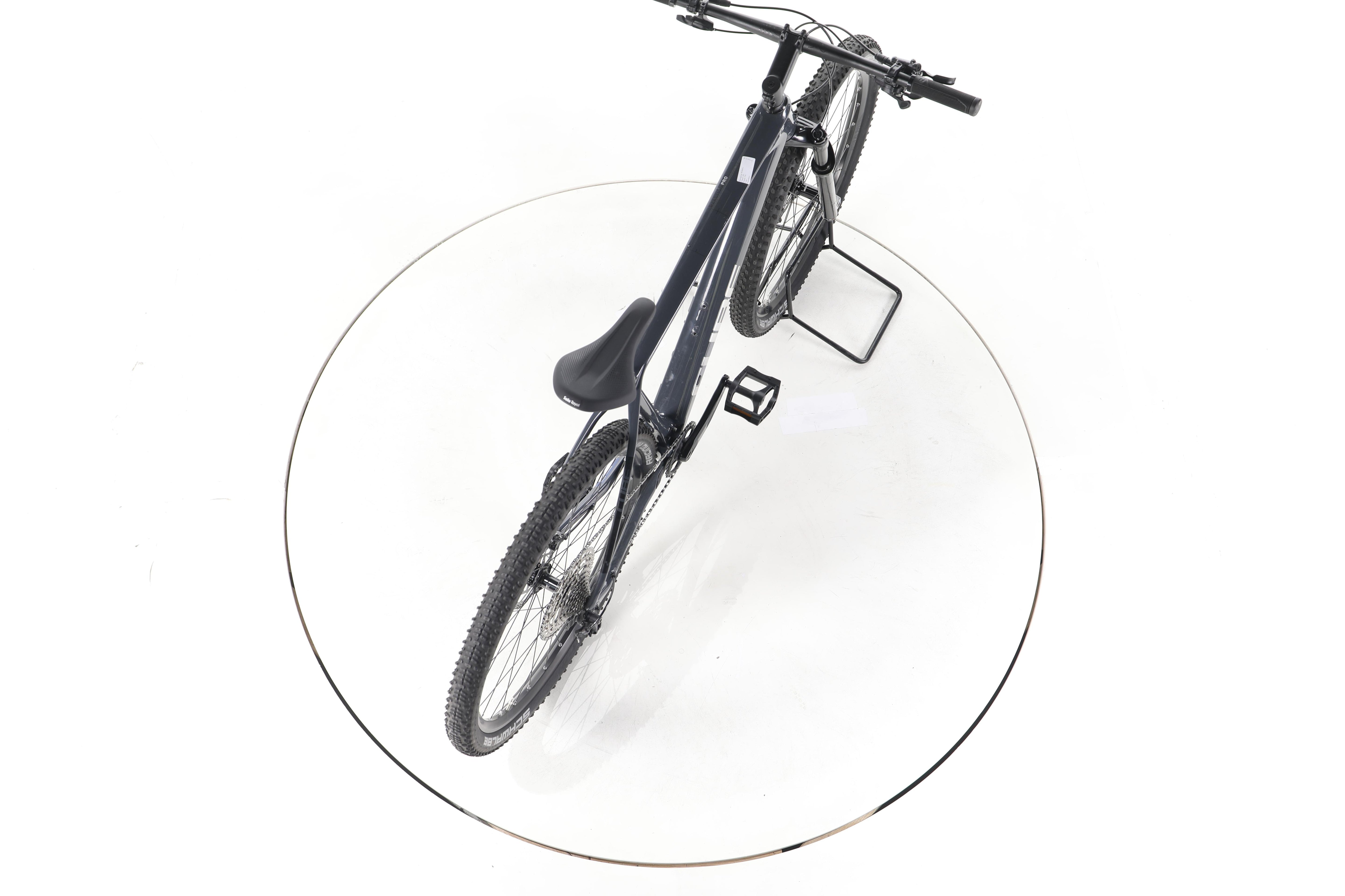 Cube Reaction C:62 Pro Fahrrad Hardtail - Image 23