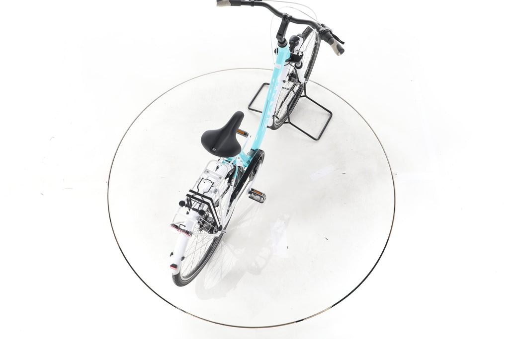 Giant Tourer CS Fahrrad City & Trekking - Image 23