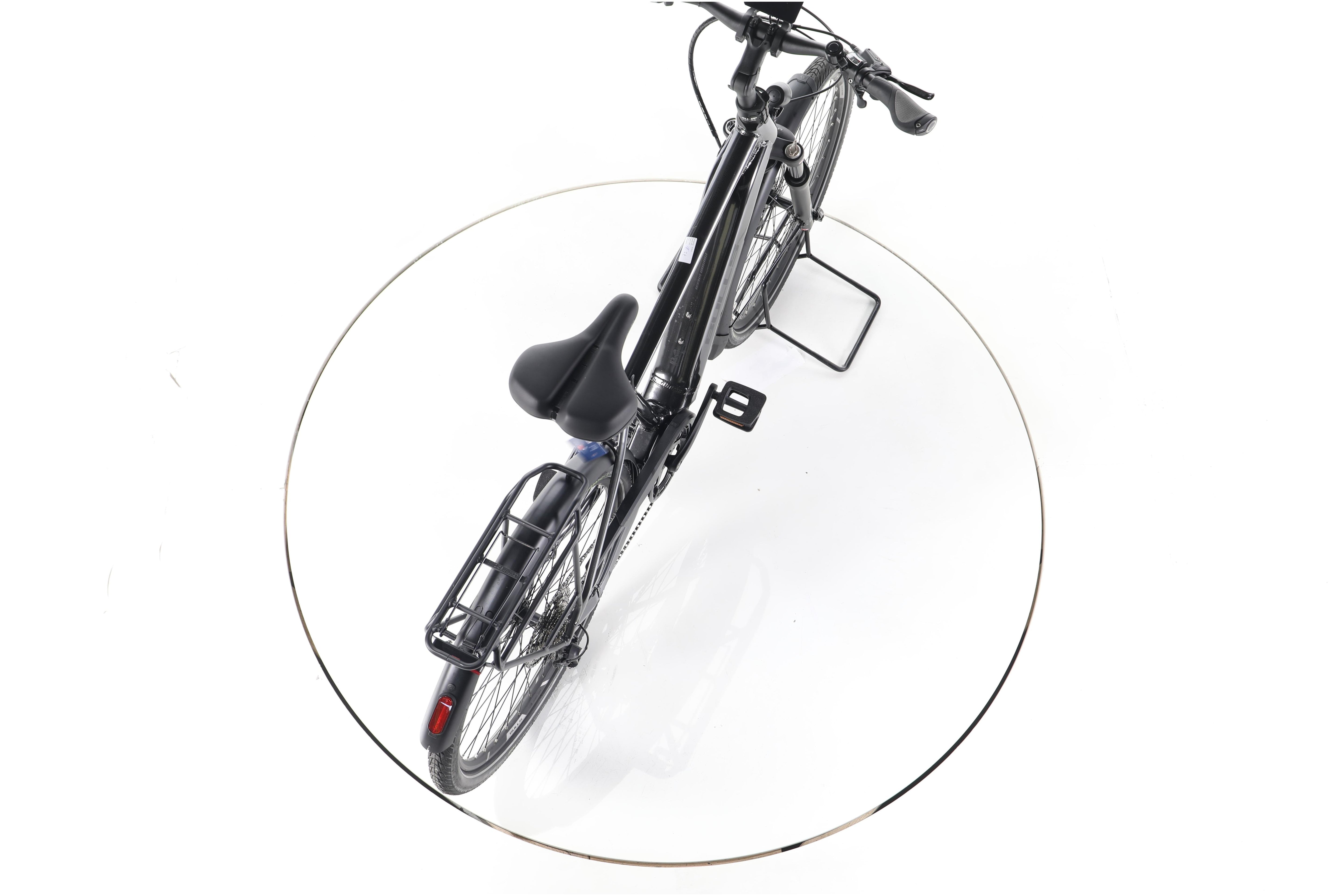 Bulls Tourer Evo 10 Trekking E-Bike - Image 23