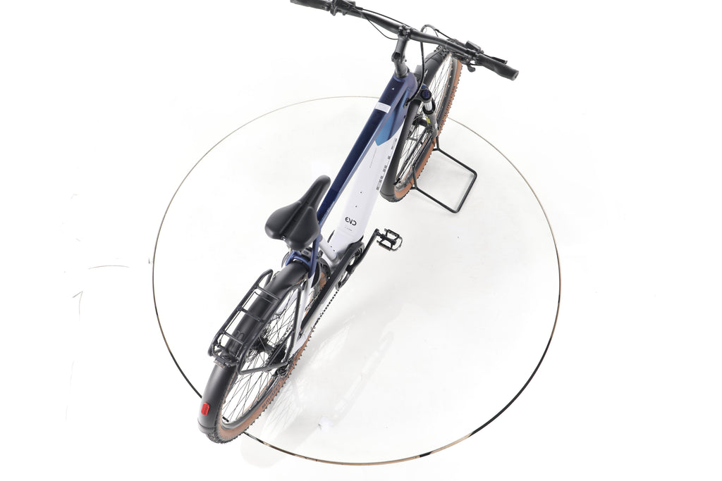 Bulls Cross EVO Trekking E-Bike - Image 23