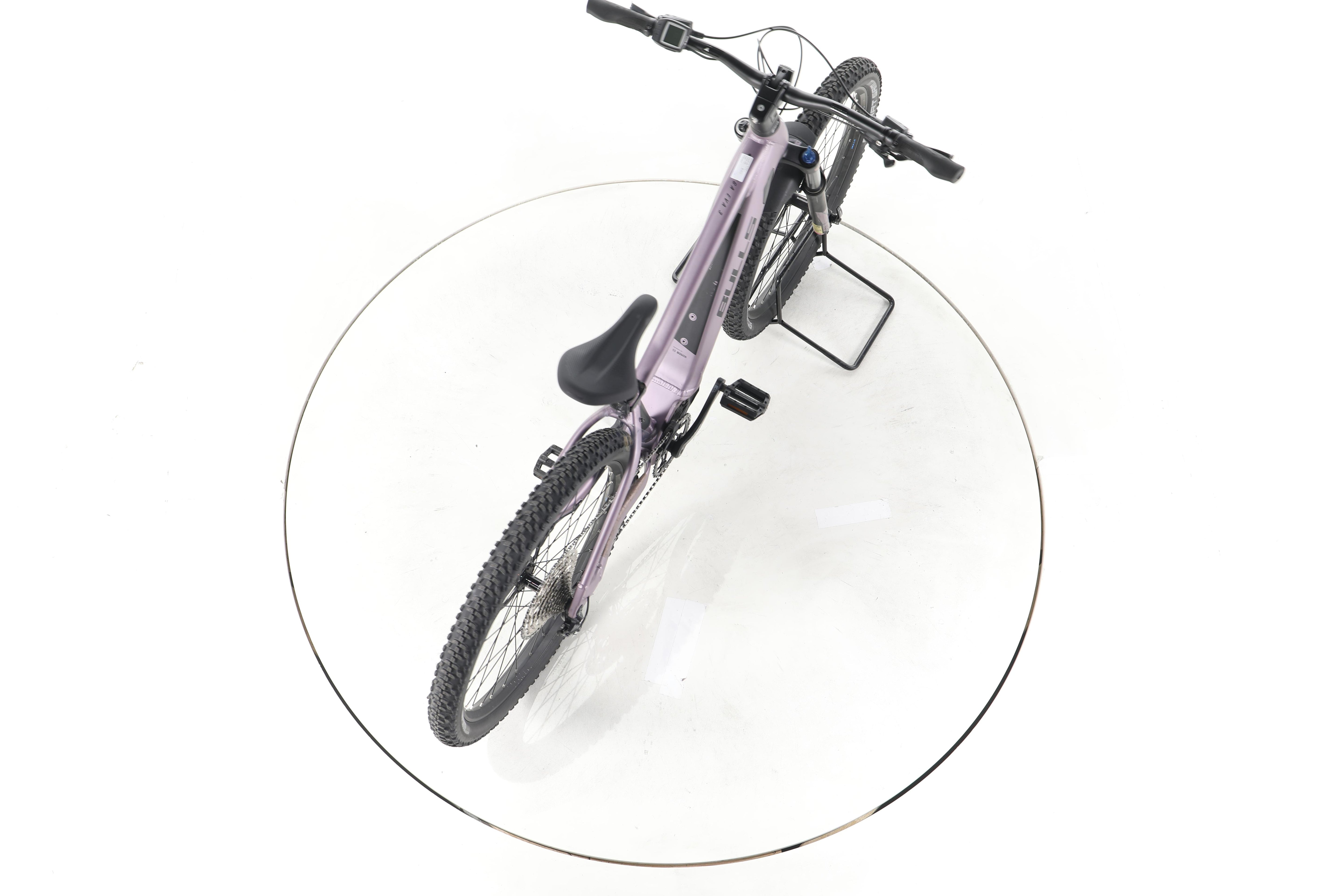Bulls Aminga EVA 3 E-Bike - Image 23