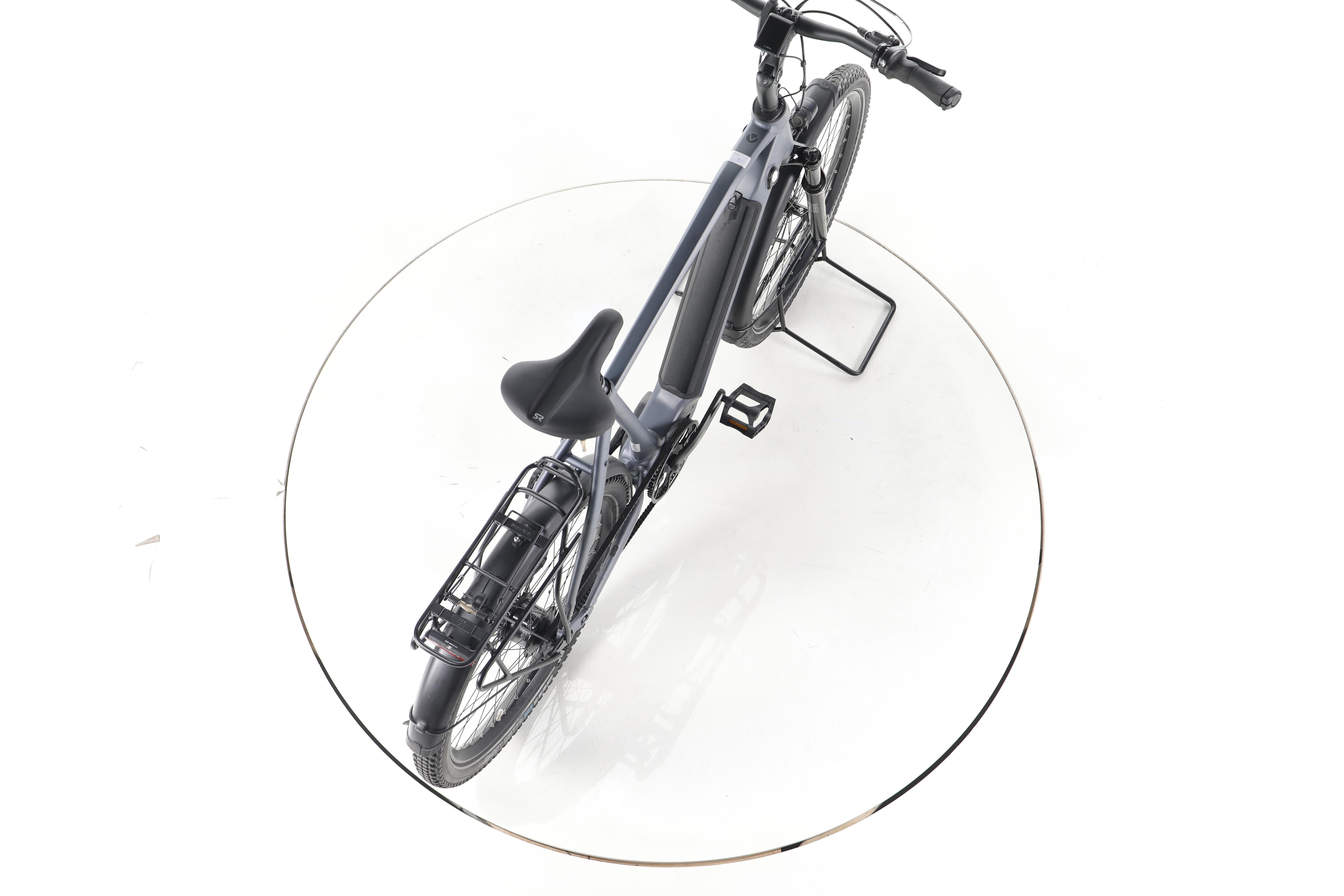 Velo de Ville SEB 990 Smart Range Rohloff City E-Bike - Image 23