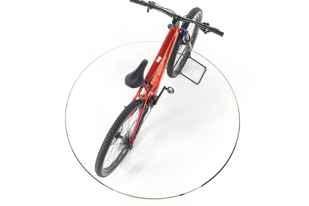 BH Bikes iLYNX Trail Carbon 8.6 Fully E-Bike Carbon - Image 23