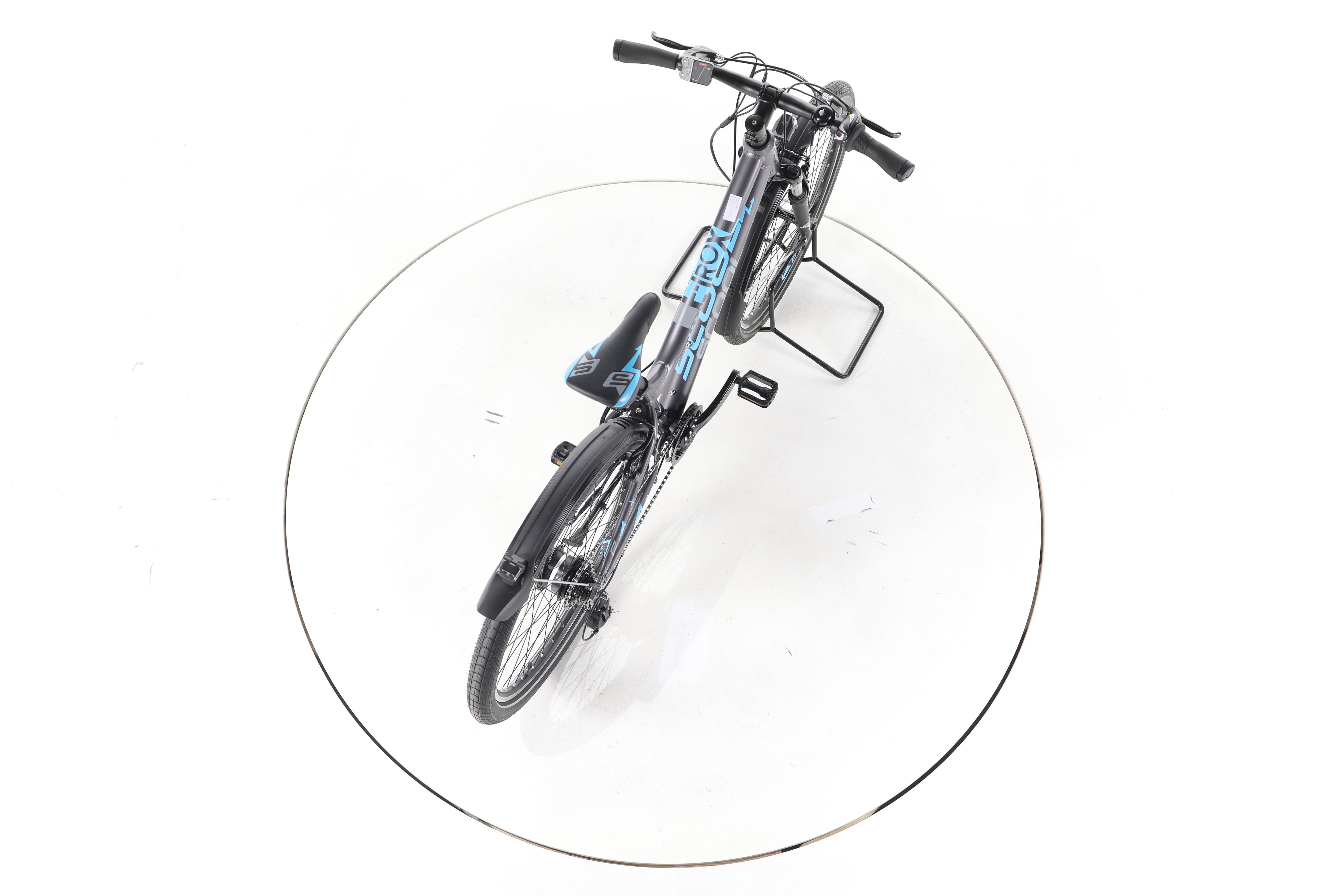 S´Cool e-troX E-Bike - Image 23