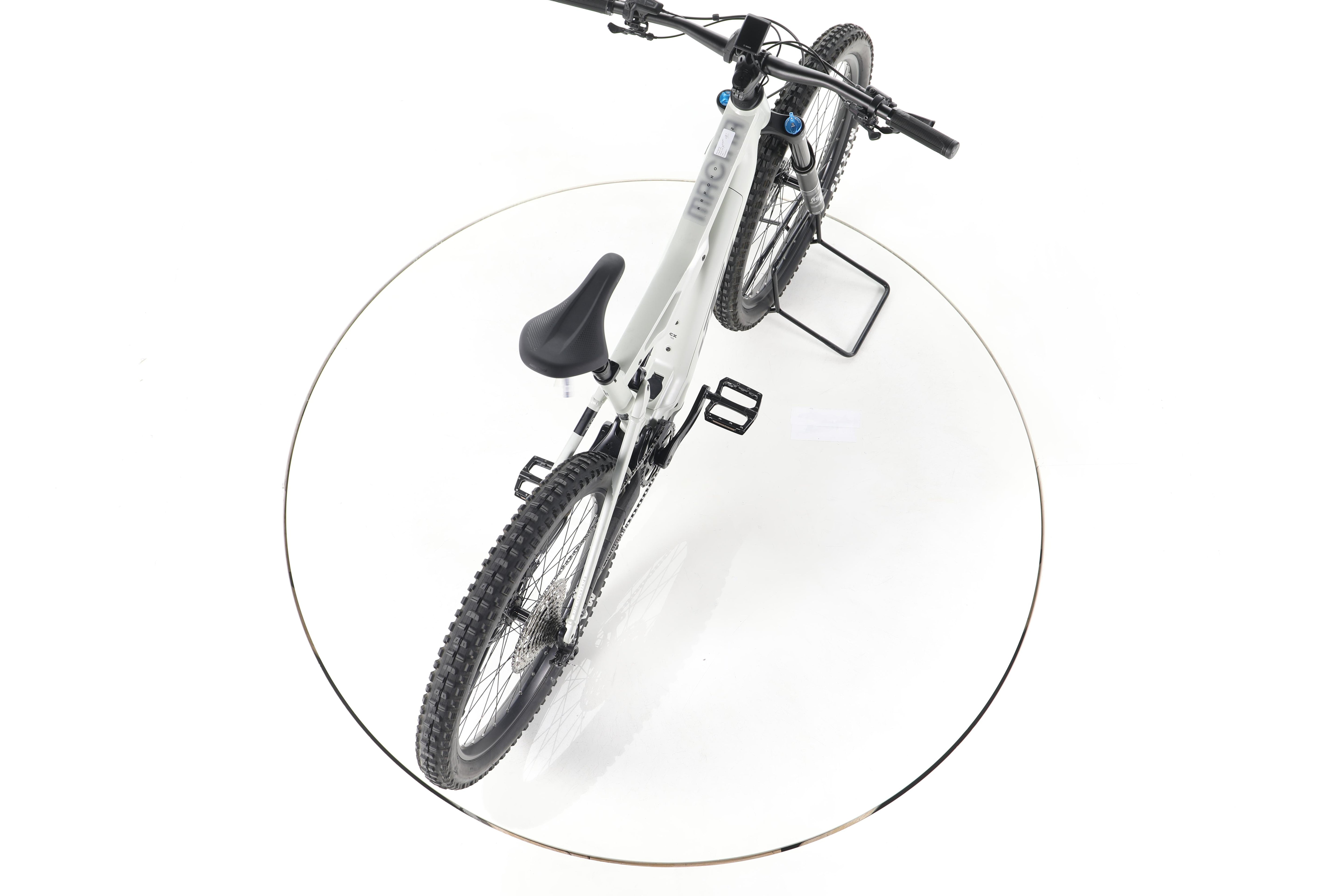 KTM MACINA KAPOHO 7972 Fully E-Bike - Image 23