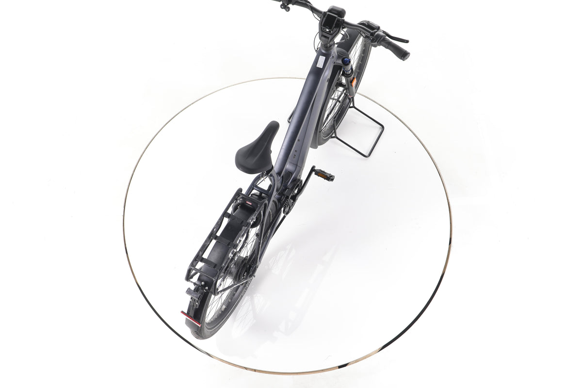 Riese & Müller Charger4 Mixte GT vario HS City E-Bike - Image 23