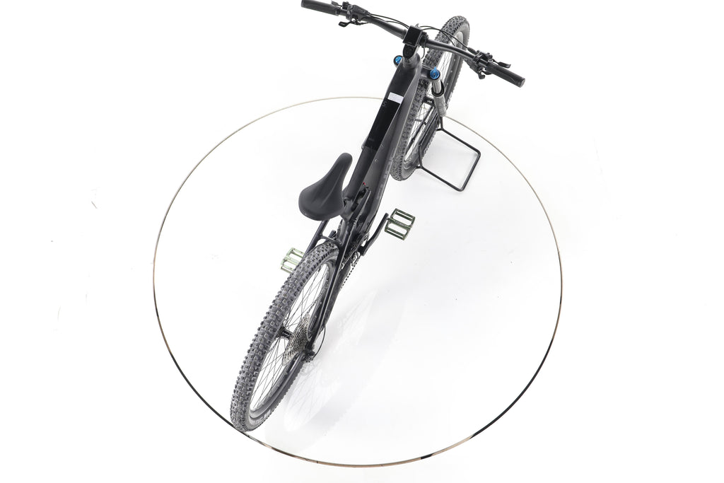 Cube Stereo Hybrid 140 HPC SLX Fully E-Bike Carbon - Image 23