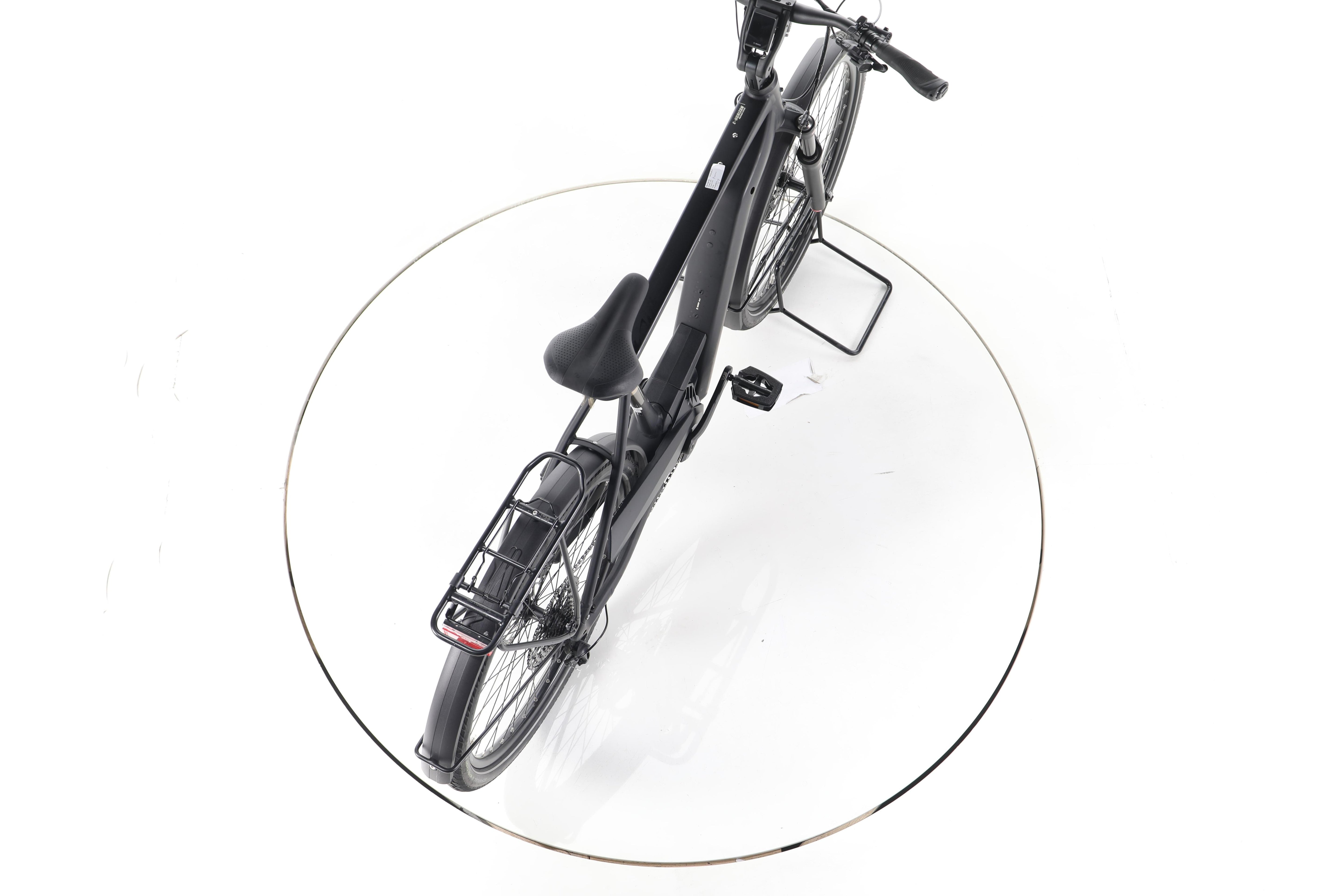 Bergamont E-Horizon Premium Expert Trekking E-Bike - Image 23