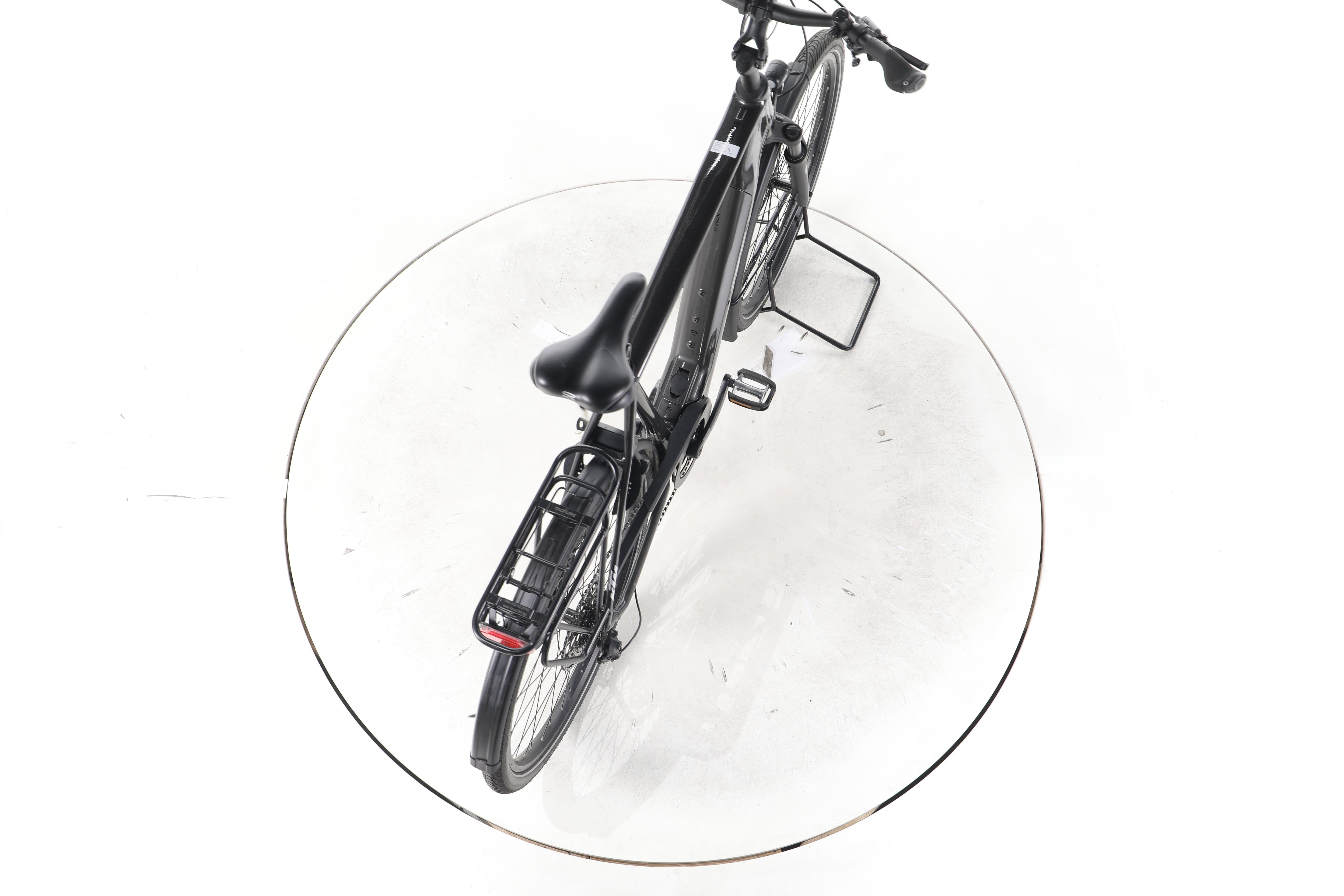 KTM Macina Style XL Trekking E-Bike - Image 23