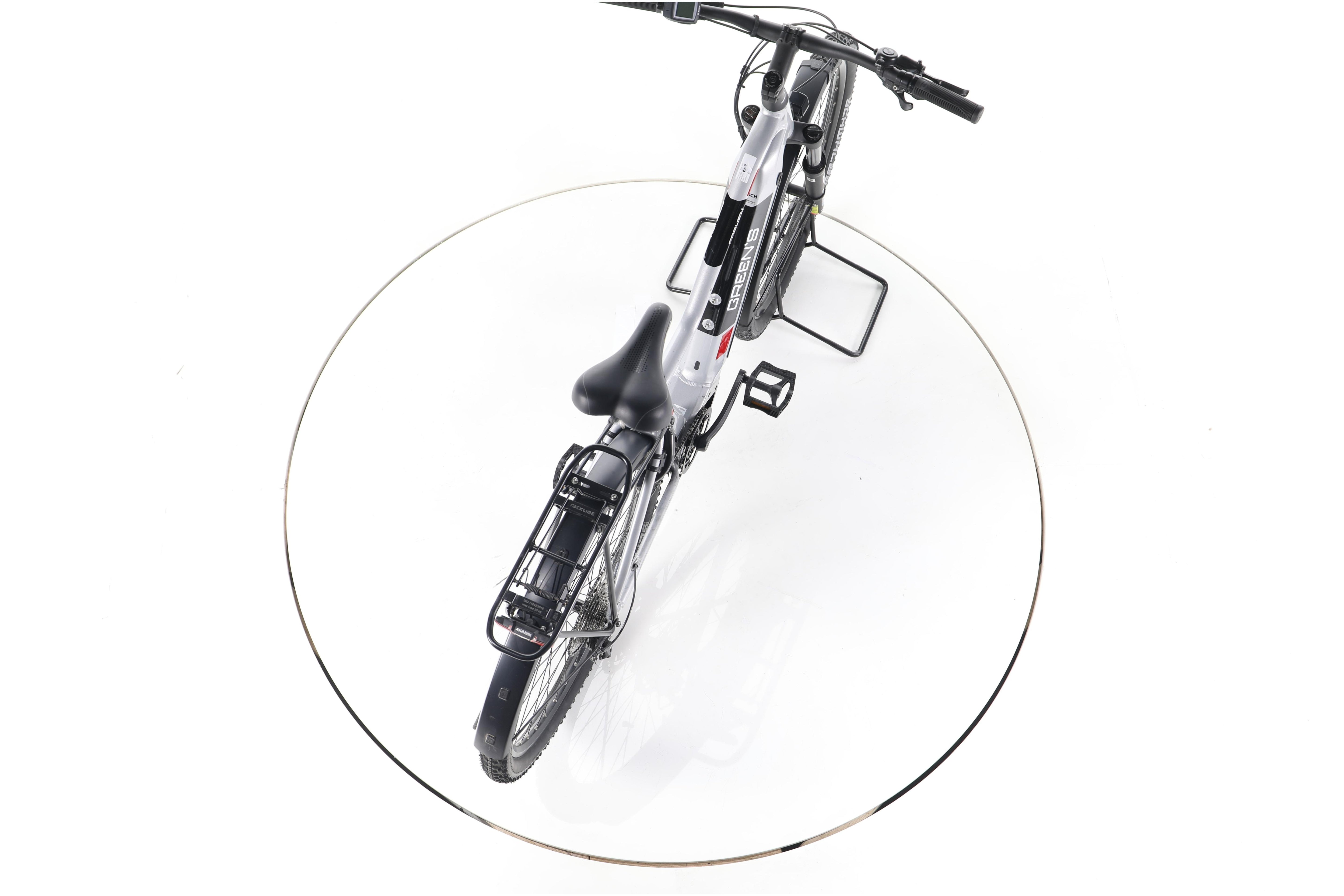 Green's Corwen Trekking E-Bike - Image 23