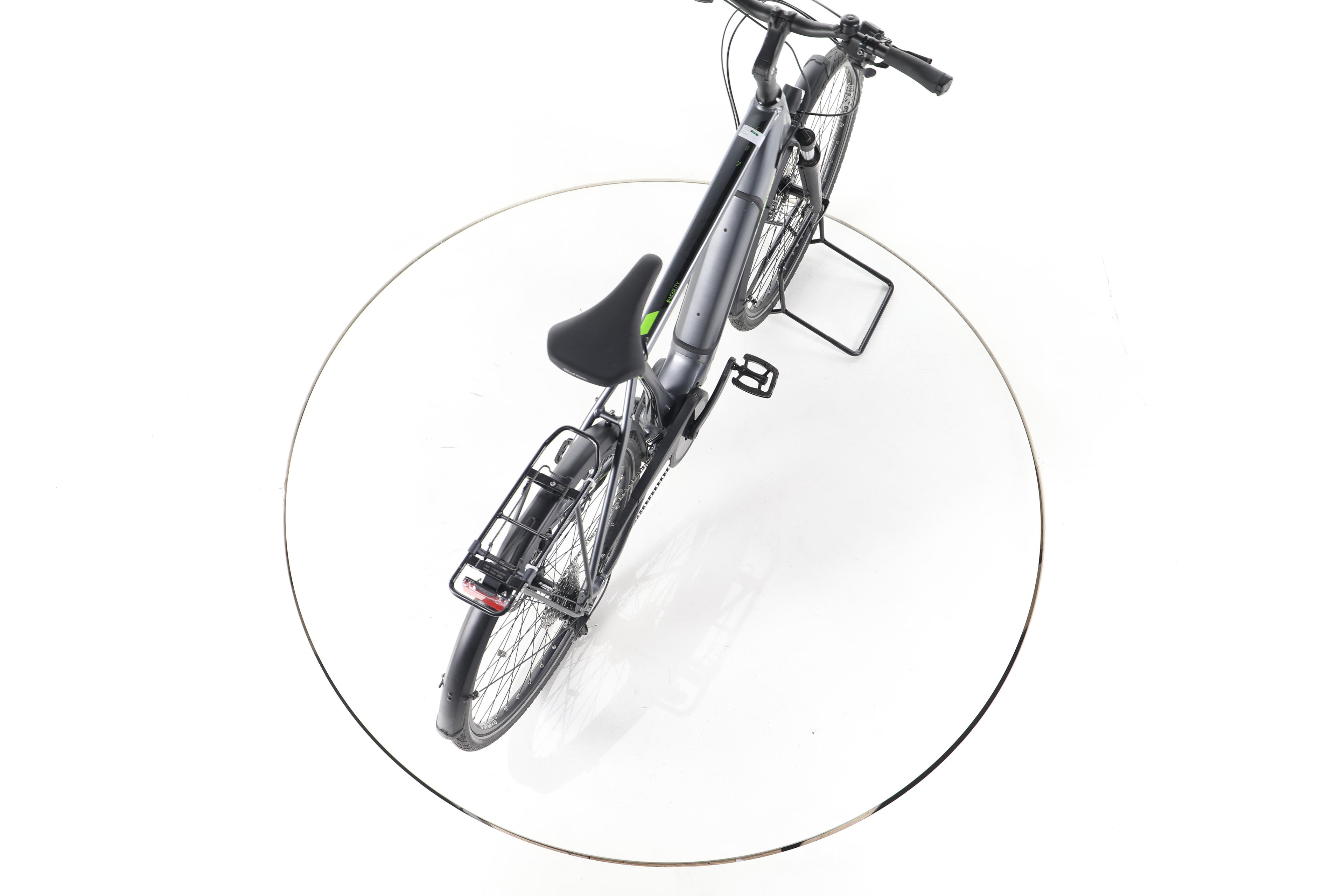 Kreidler Vitality Eco 7 Sport CX Trekking E-Bike - Image 23