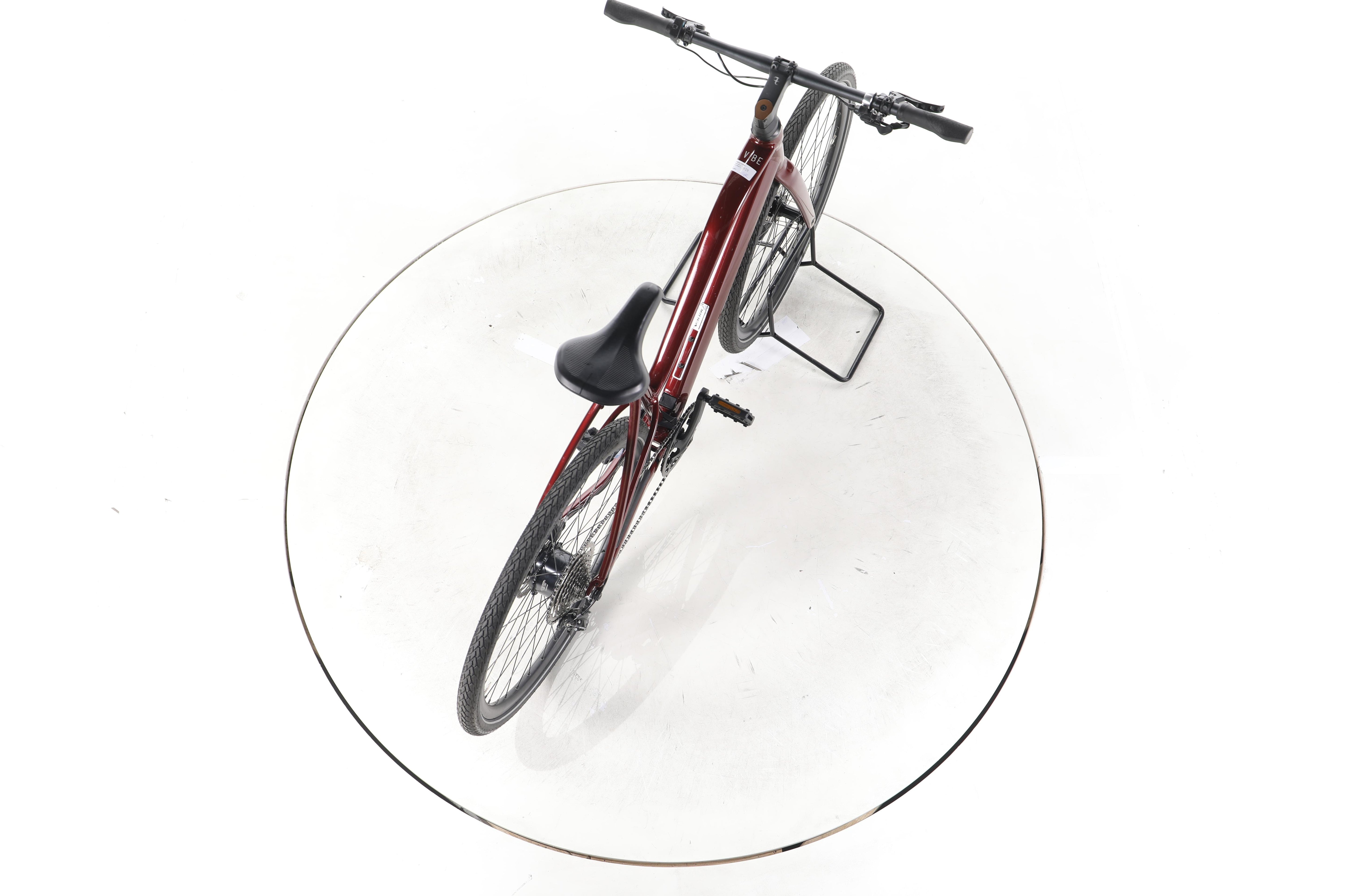 Orbea Vibe MID H30 E-Bike - Image 23