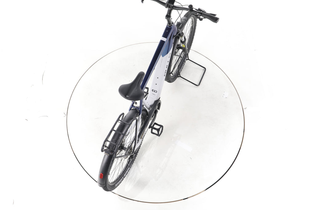 Bulls Cross Evo Trekking E-Bike - Image 23