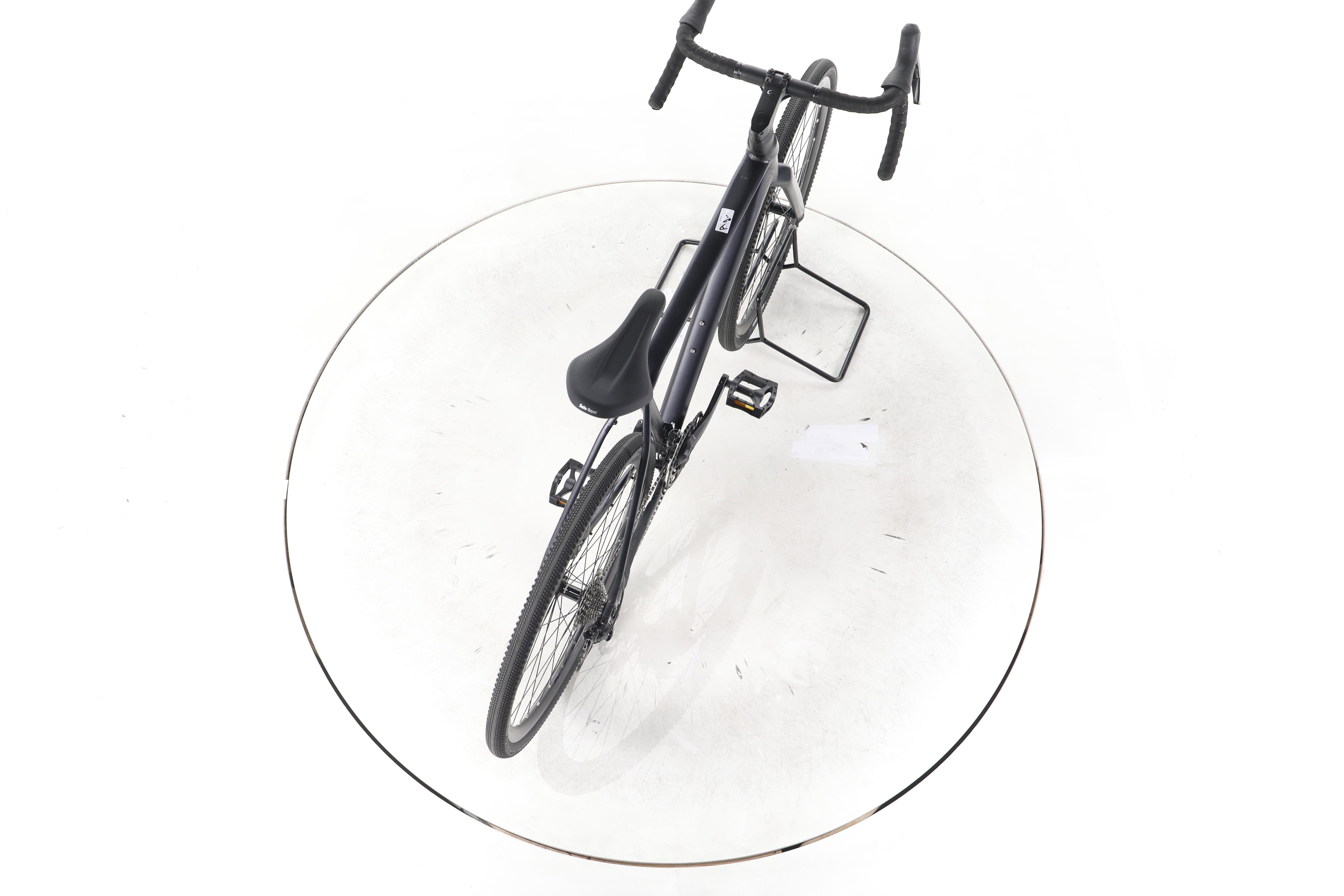 Orbea Terra H40 Gravelbike - Image 23