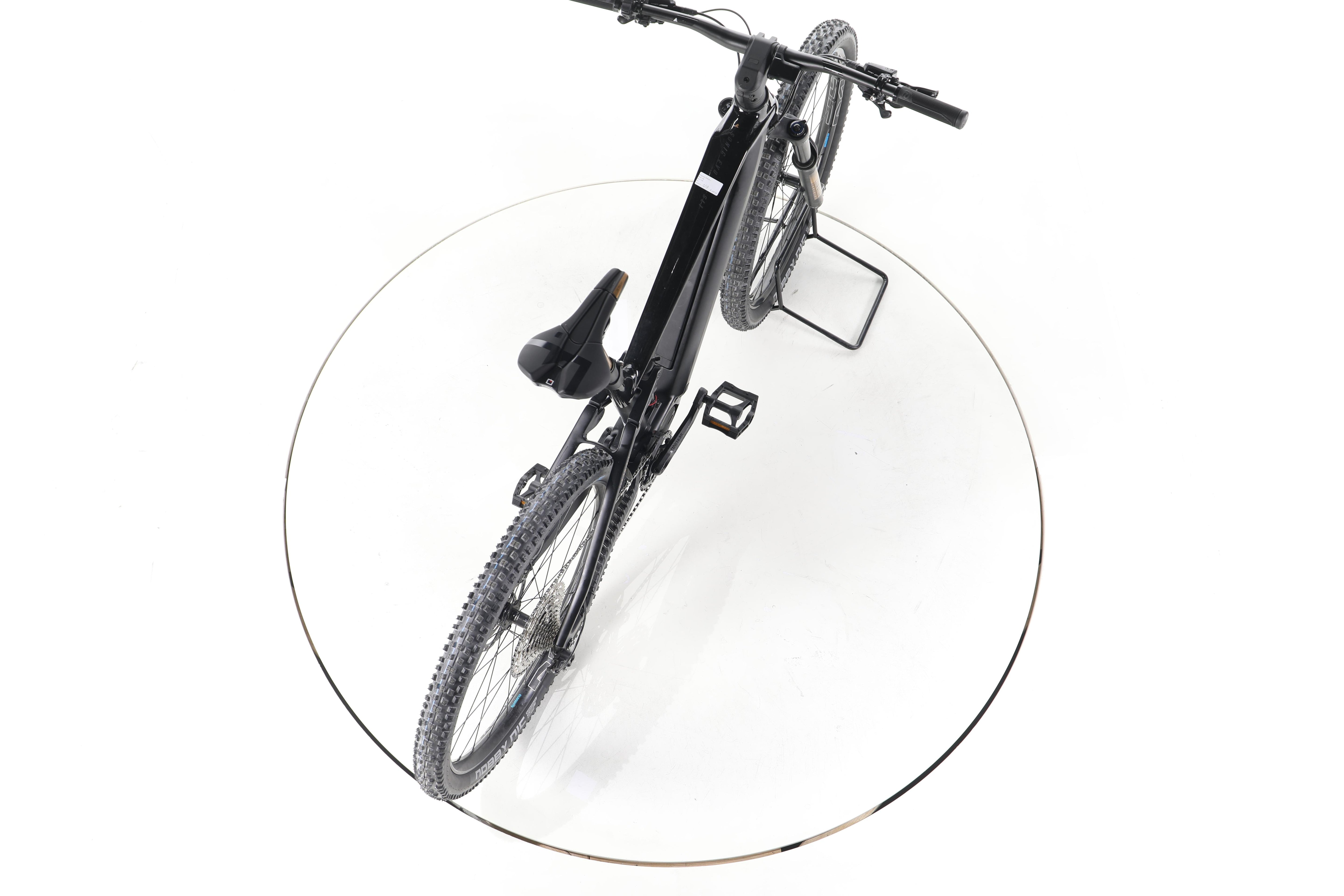 Bulls Sonic Evo AM-SL1 E-Bike Fully Carbon - Image 23