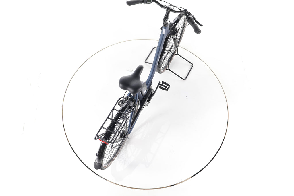 Dynamics Syncron Plus 407 City E-Bike Tiefeinsteiger - Image 23