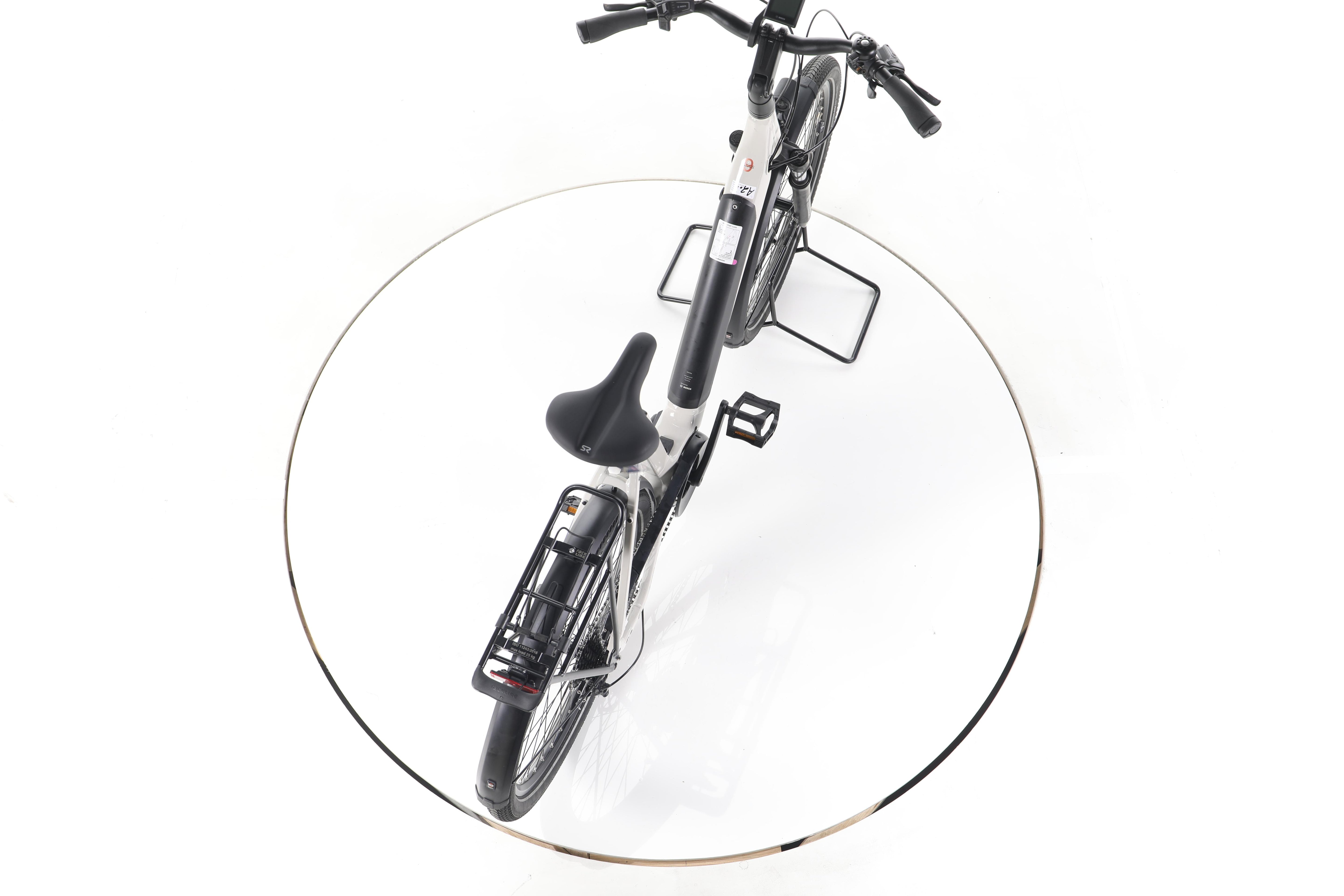 Winora Sinus 9 Trekking E-Bike Tiefeinsteiger - Image 23