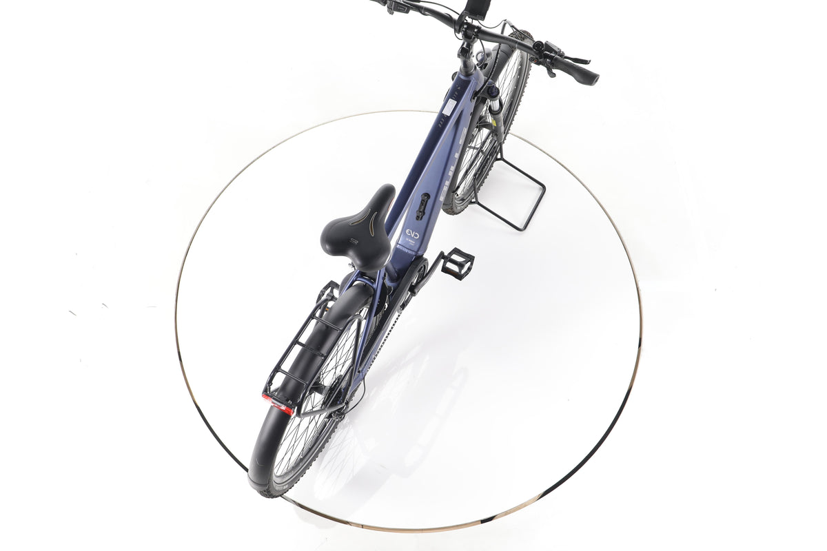 Bulls Allground EVO Trekking E-Bike - Image 23