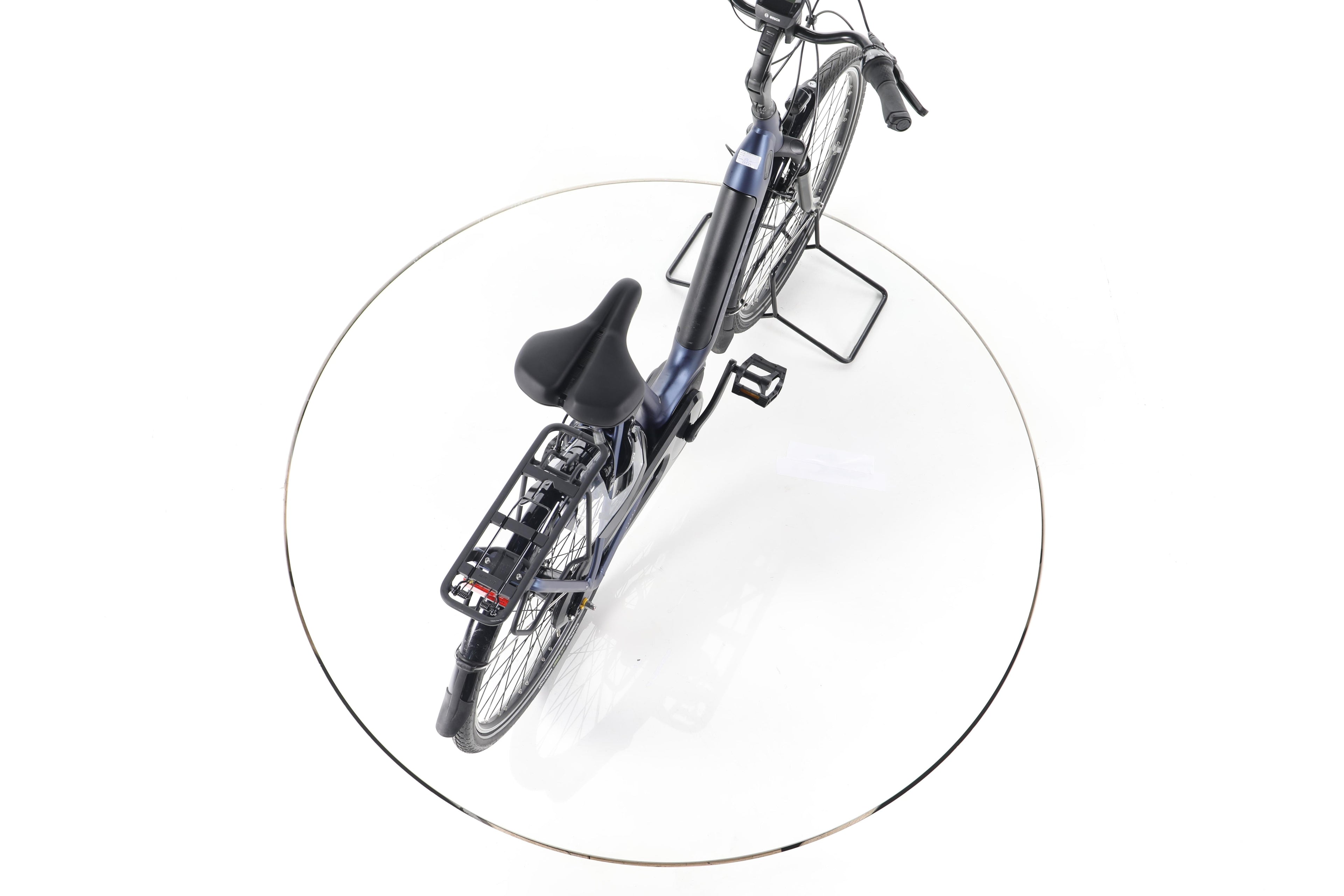 Gazelle Arroyo C7+ Elite City E-Bike Tiefeinsteiger - Image 23