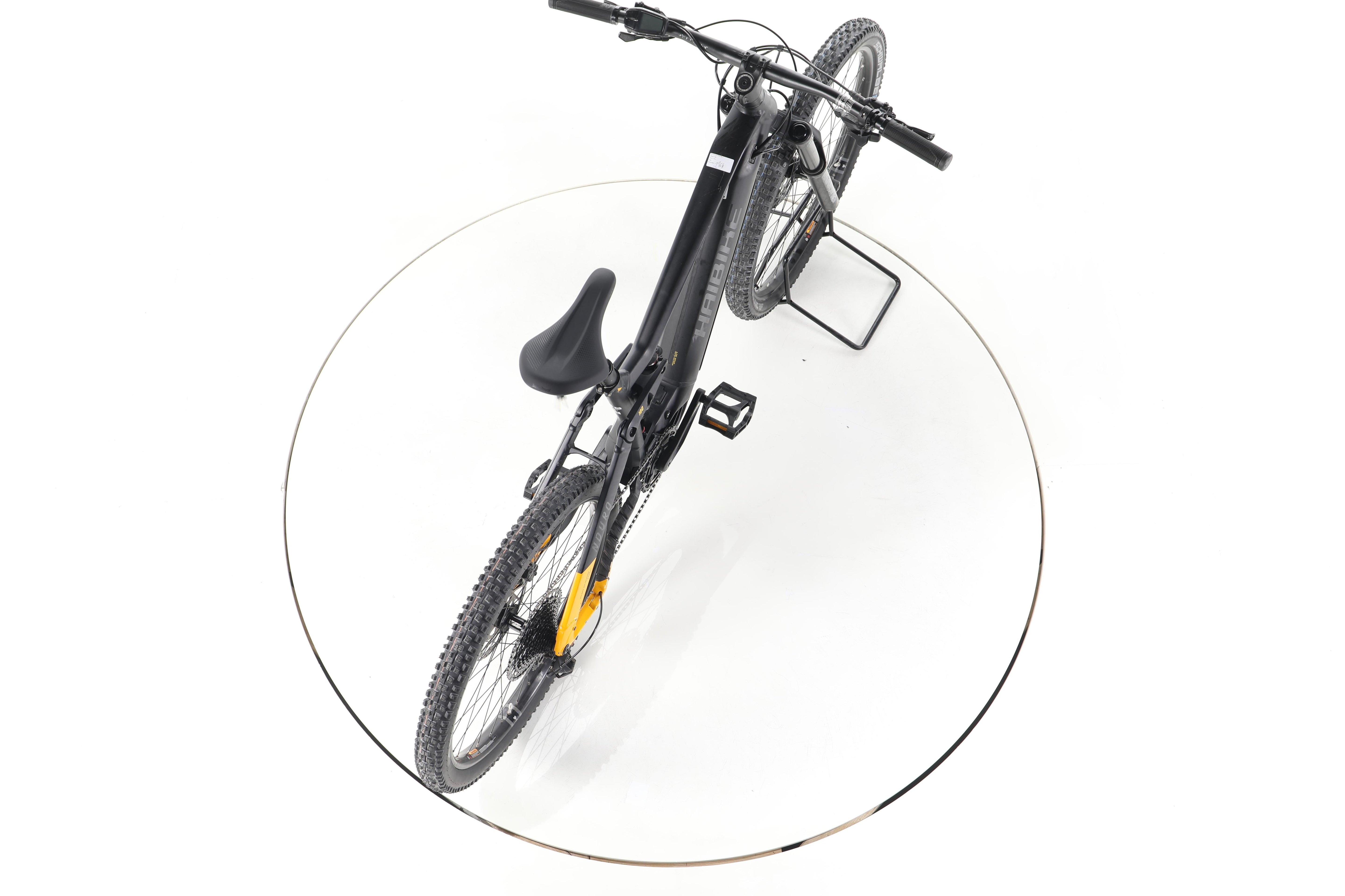 Haibike Nduro 6 Fully E-Bike - Image 23