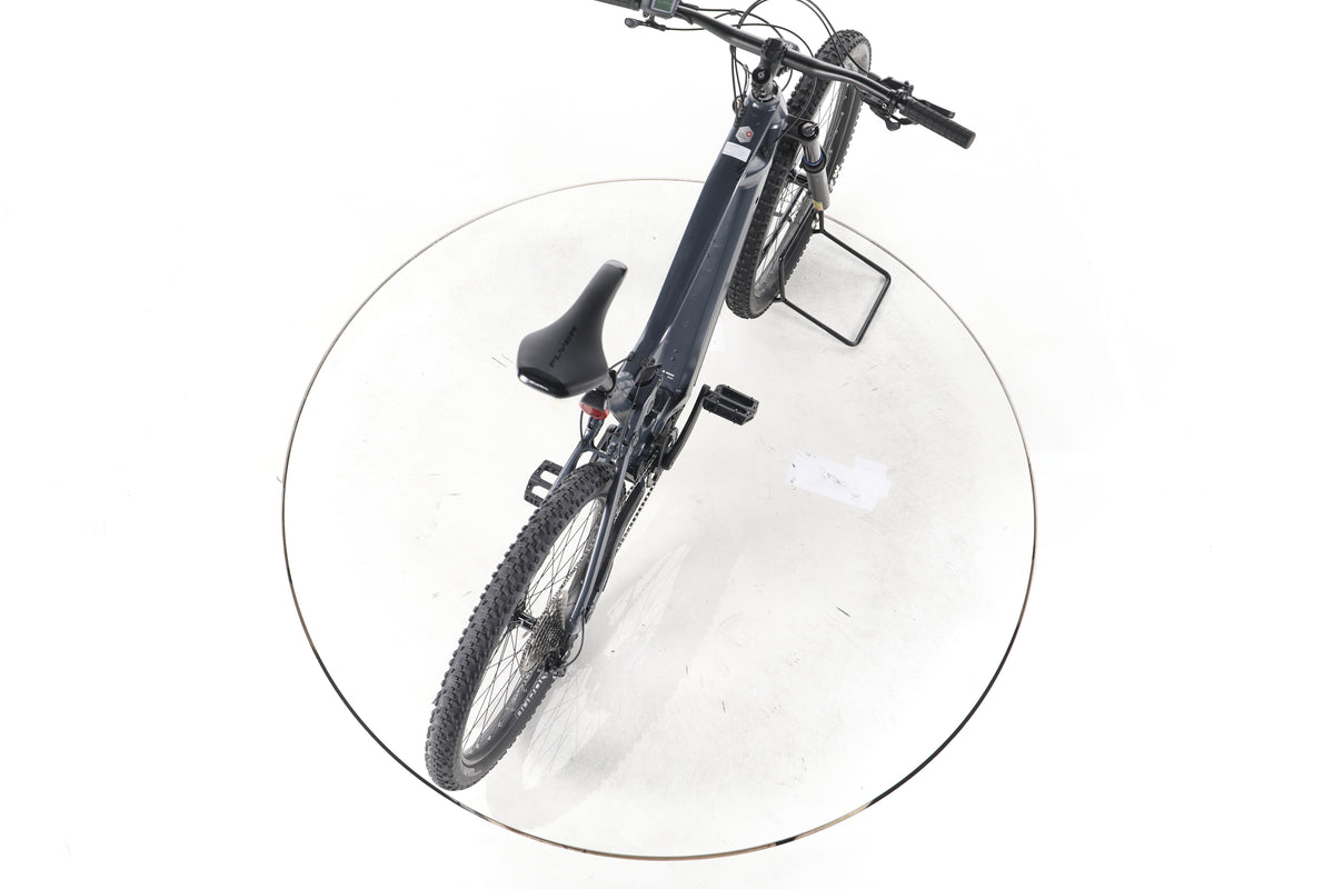 FLYER Uproc3 4.10 E-Bike Fully - Image 23