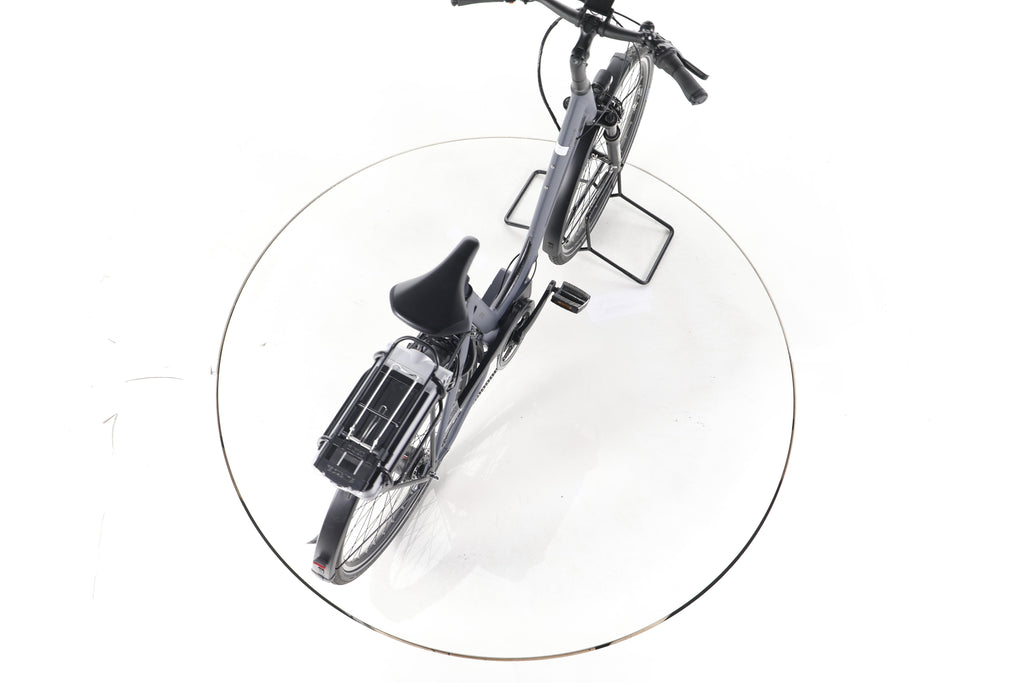 Campus BM10 City E-Bike Tiefeinsteiger - Image 23