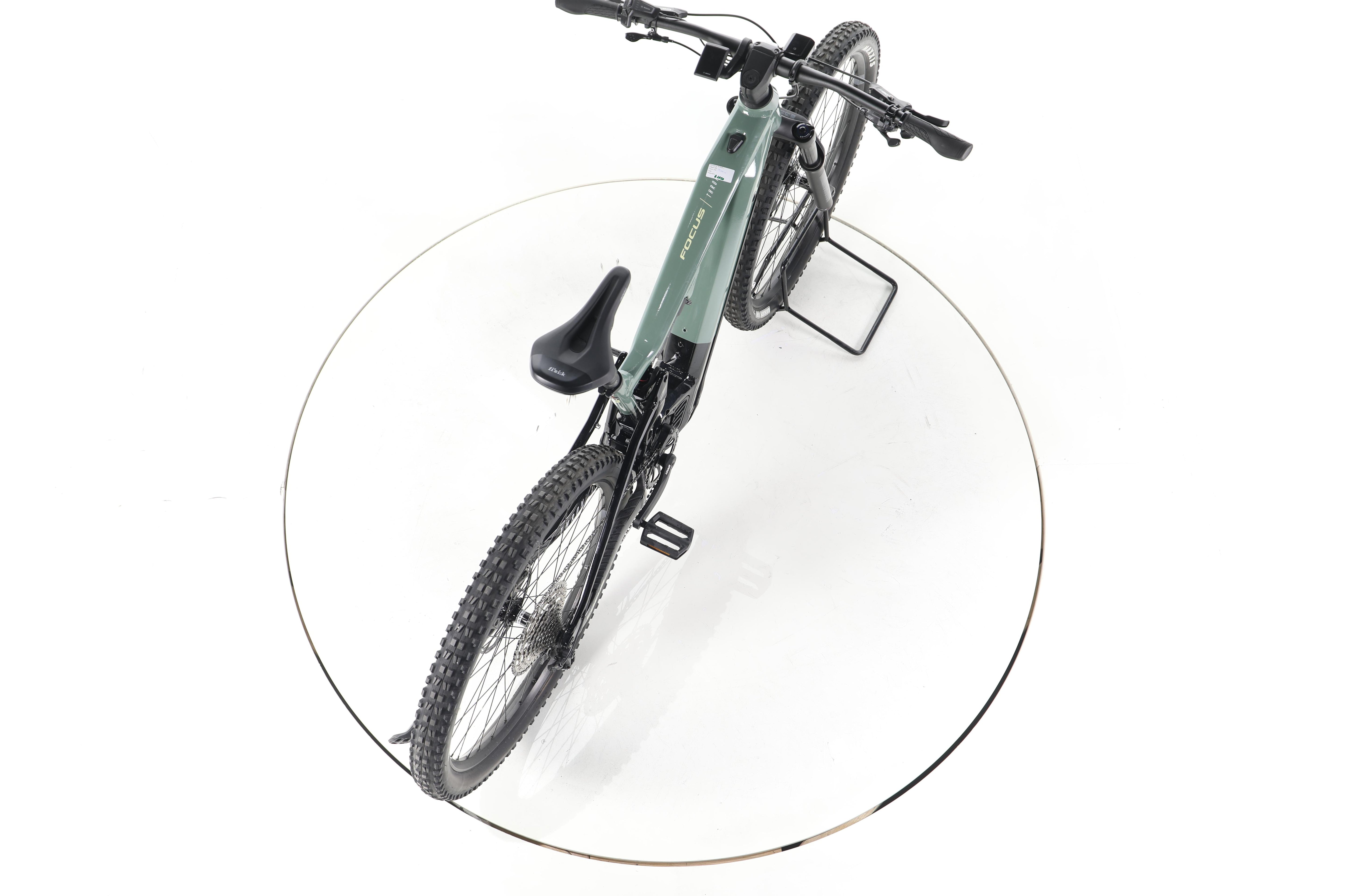 Focus Thron² 6.8 E-Bike Fully 2024 - Image 23