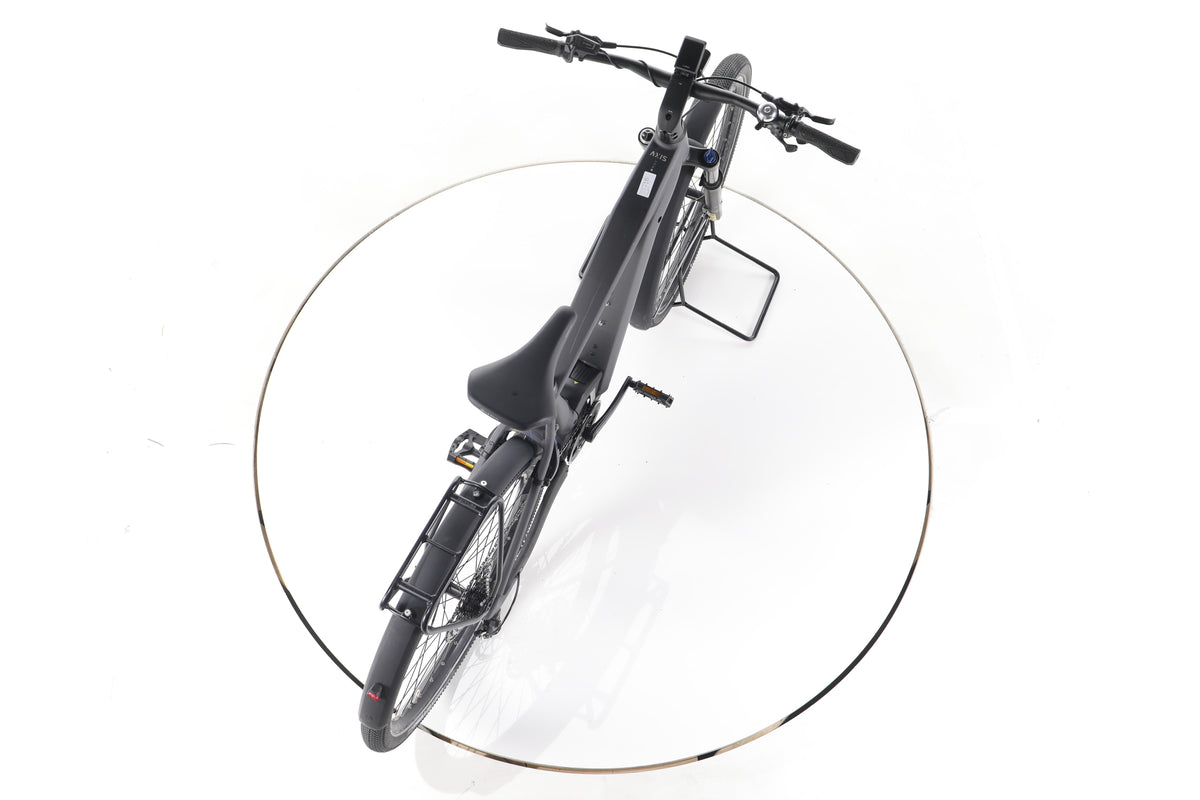 Scott Axis eRIDE EVO Tour E-Bike - Image 23