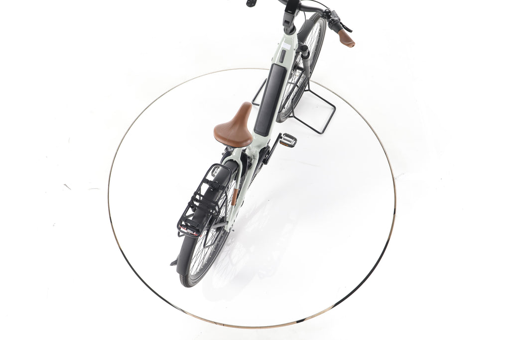 Liv Allure E+2 City E-Bike Tiefeinsteiger - Image 23