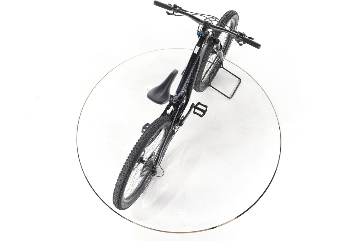 Giant Trance Advanced Pro 1 Fahrrad Fully - Image 23