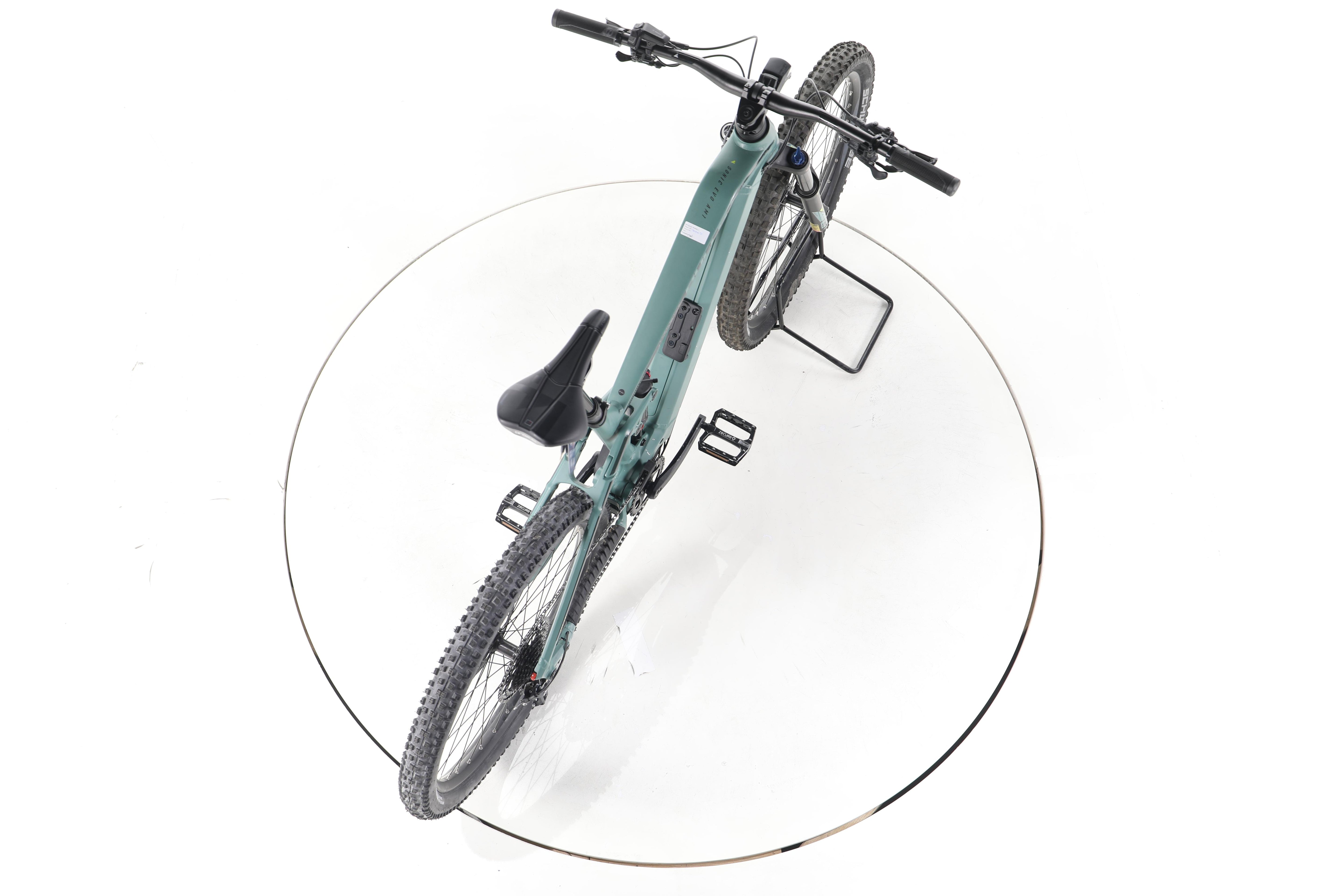 Bulls Sonic EVO AM 1 E-Bike Fully - Image 23