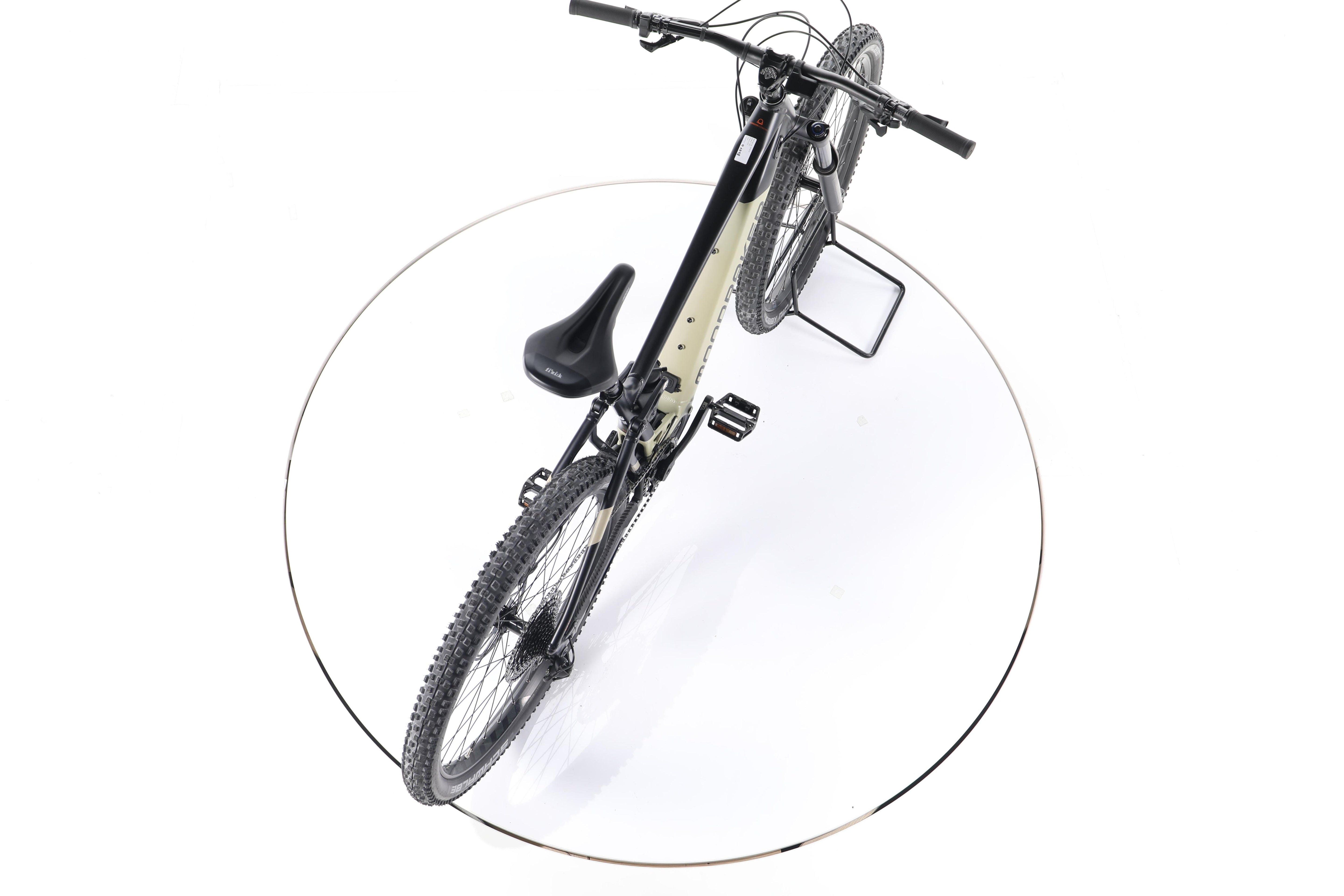 Mondraker DUSK Fully E-Bike - Image 23
