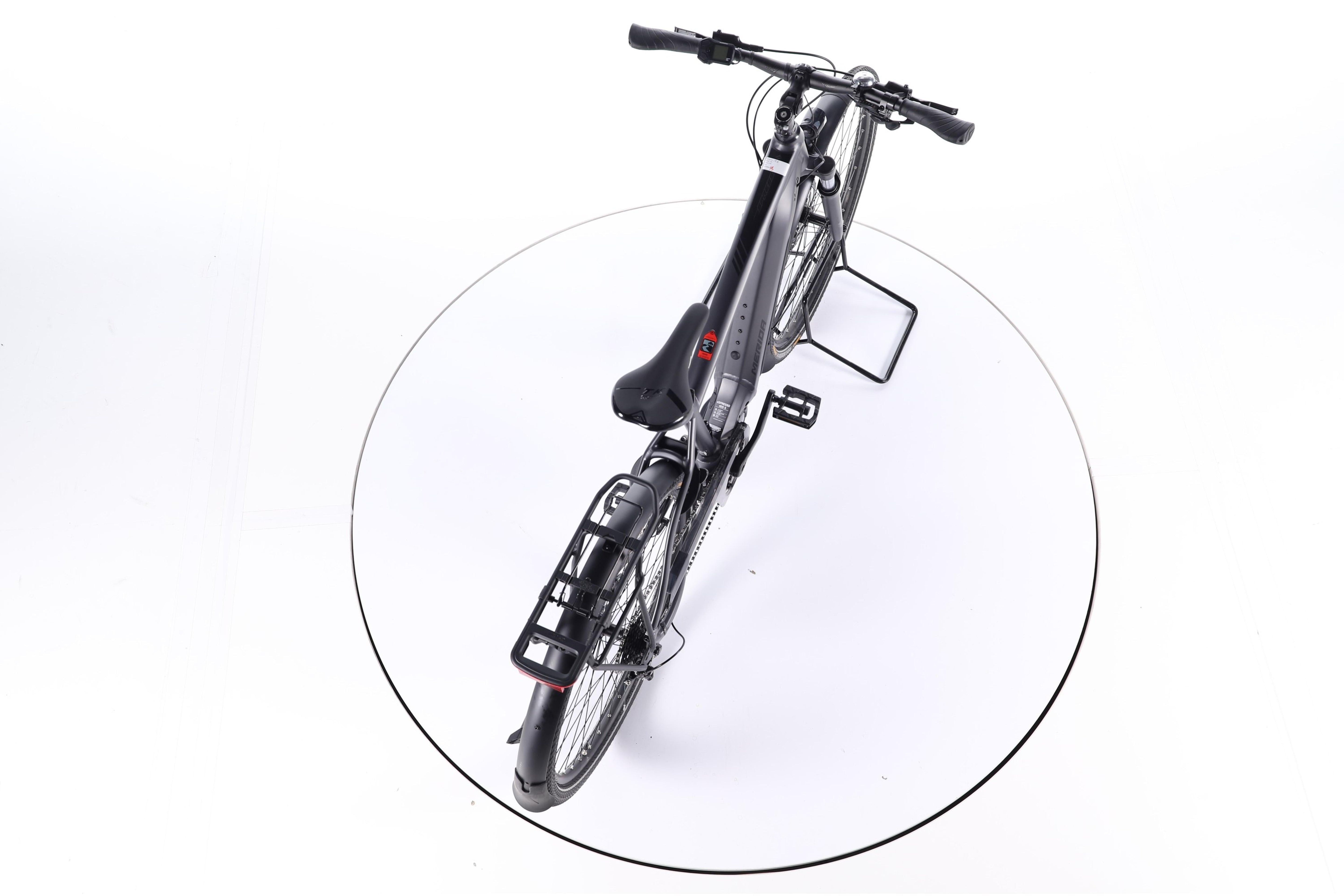 Merida eSPRESSO 400 S EQ Trekking E-Bike - Image 23