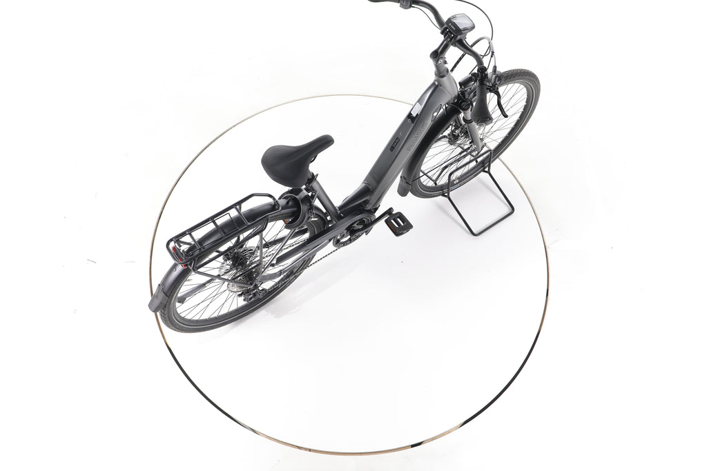 Pegasus Premio EVO 10 Lite Trekking E-Bike Tiefeinsteiger - Image 24
