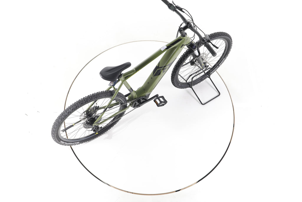 R Raymon HardRay E 4.0 E-Bike - Image 24