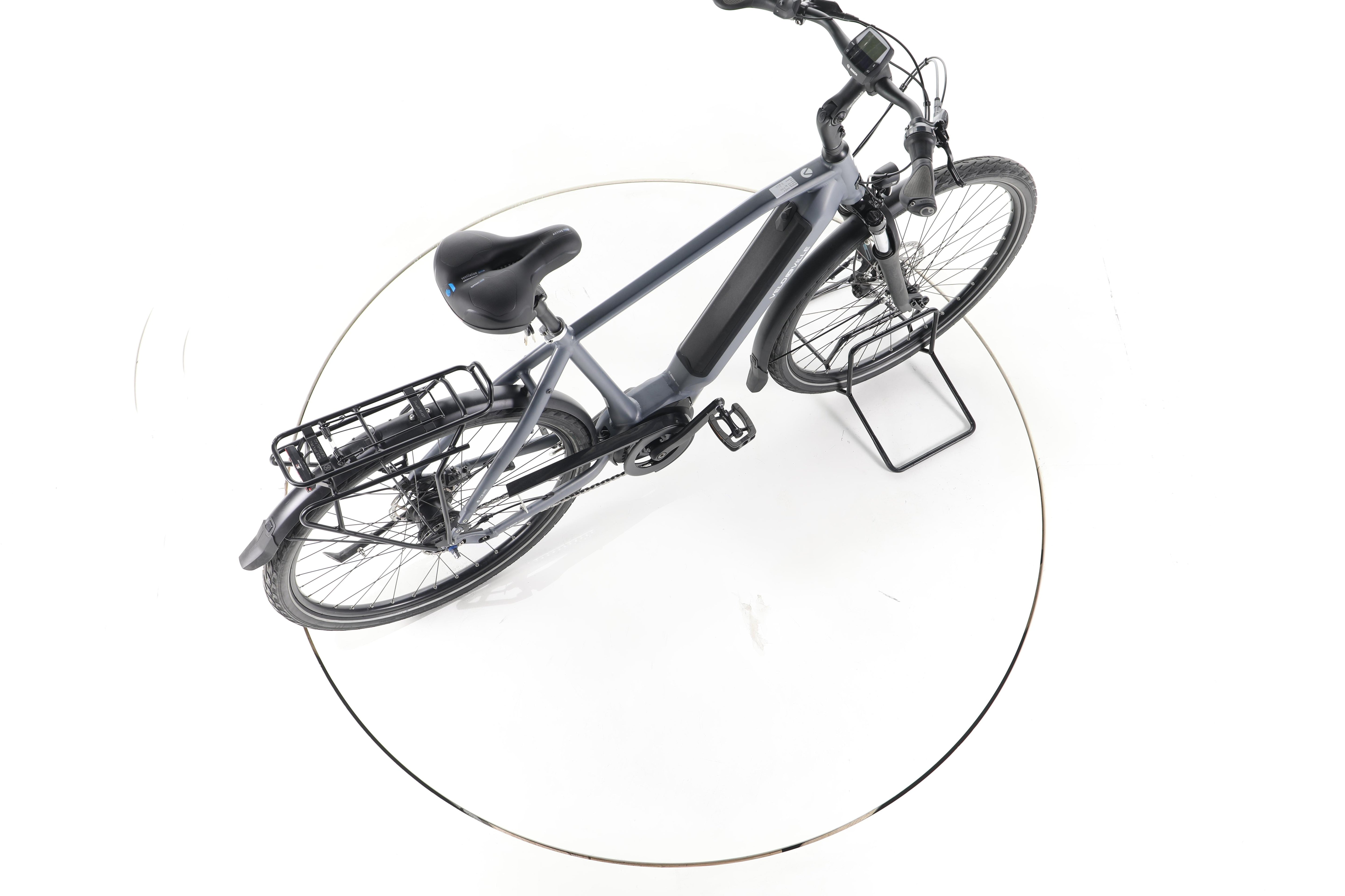 Velo de Ville AEB 890 City E-Bike - Image 24