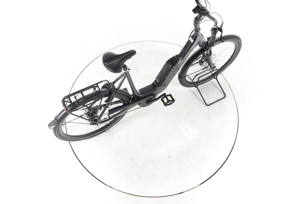 Kalkhoff Image 1.B XXL City E-Bike Tiefeinsteiger - Image 24