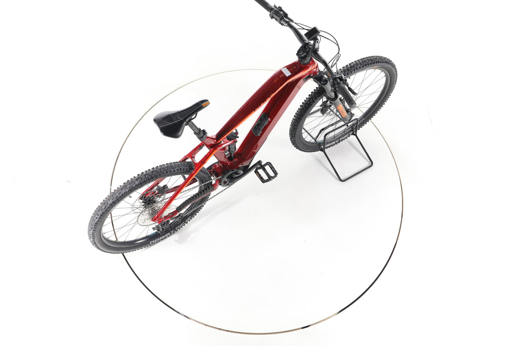 Bulls Sonic EVO AM 3 Fully E-Bike - Image 24