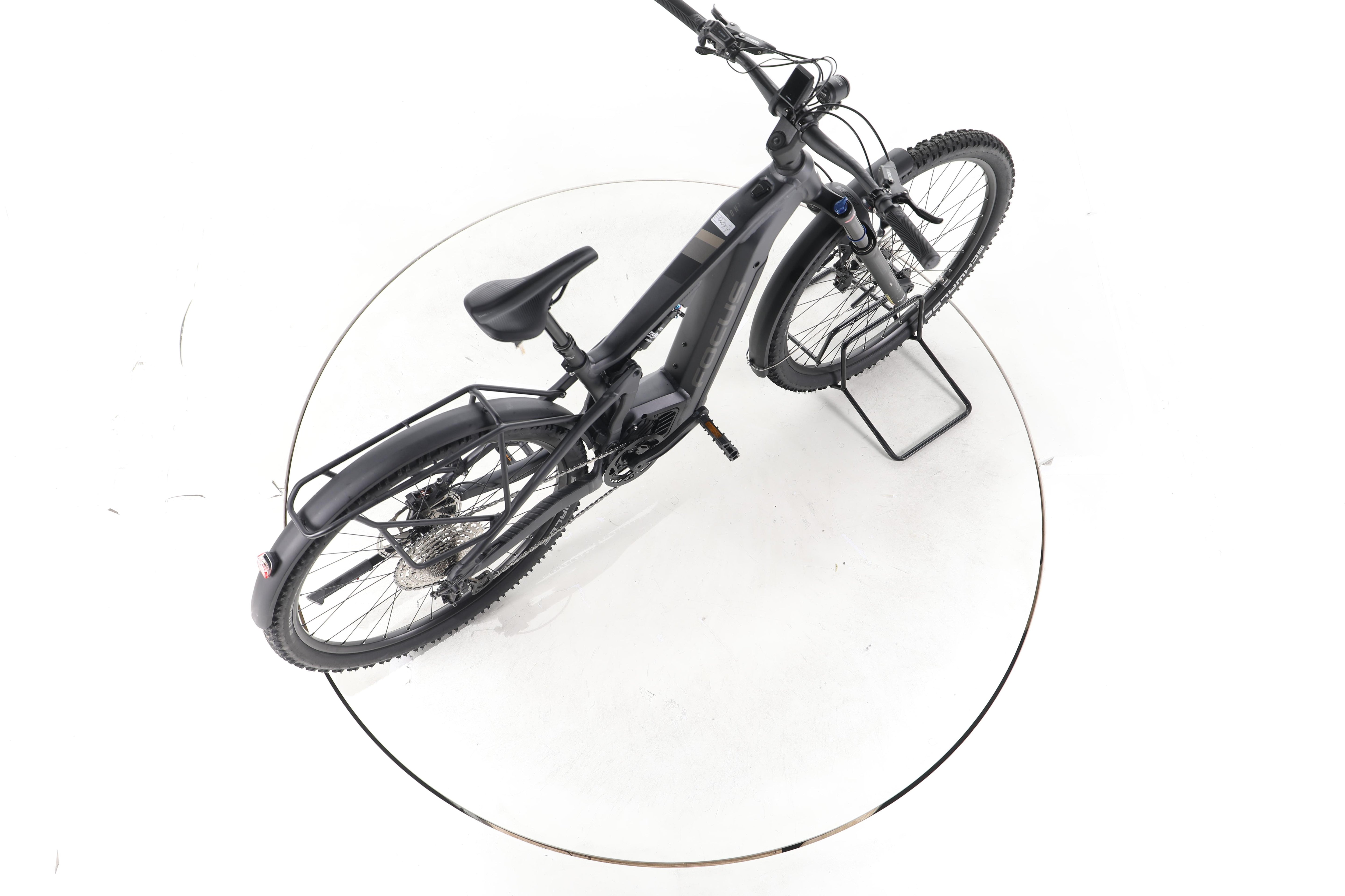Focus Thron² 6.8 EQP SUV E-Bike - Image 24