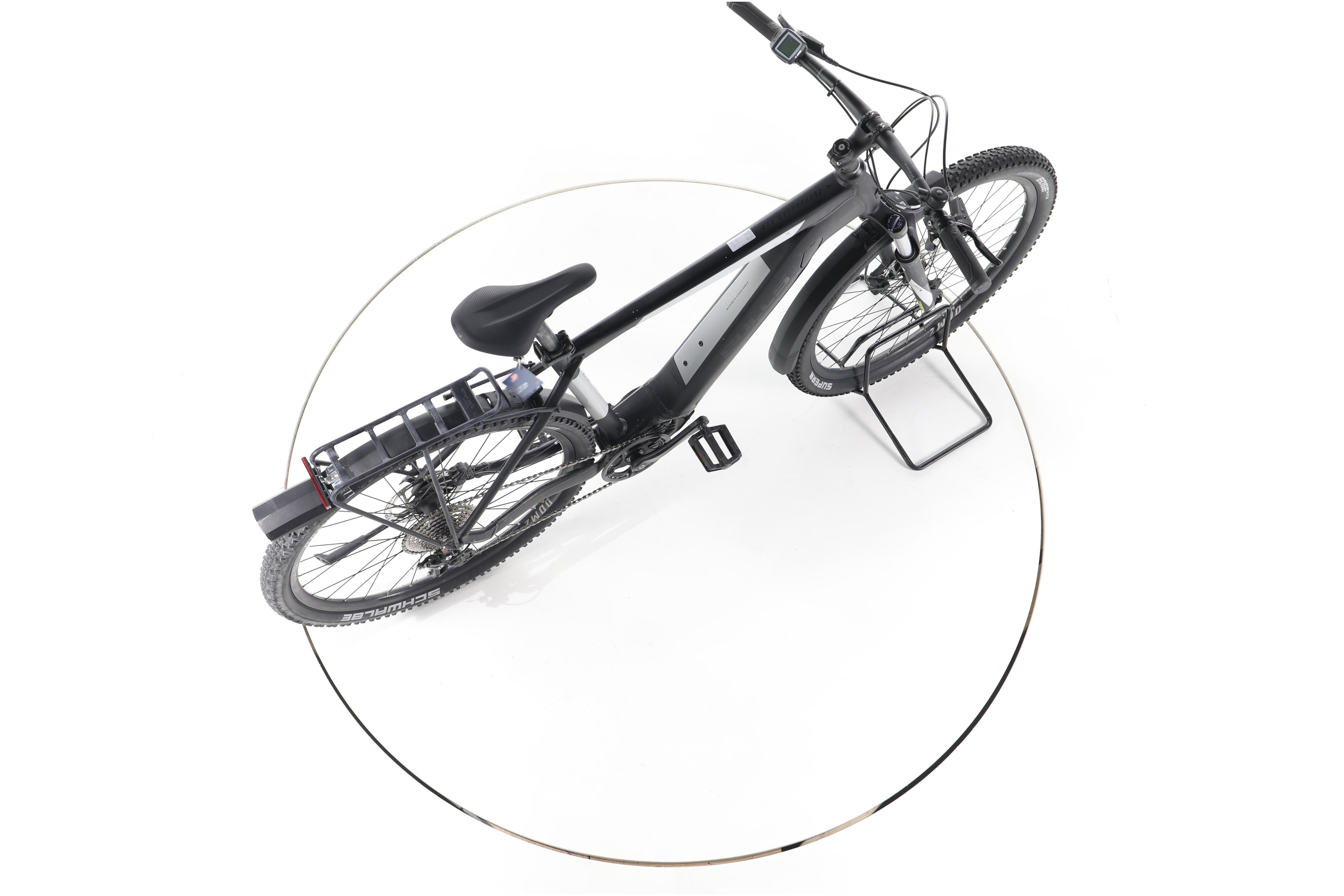 Bulls Copperhead Evo 1 E-Bike - Image 24