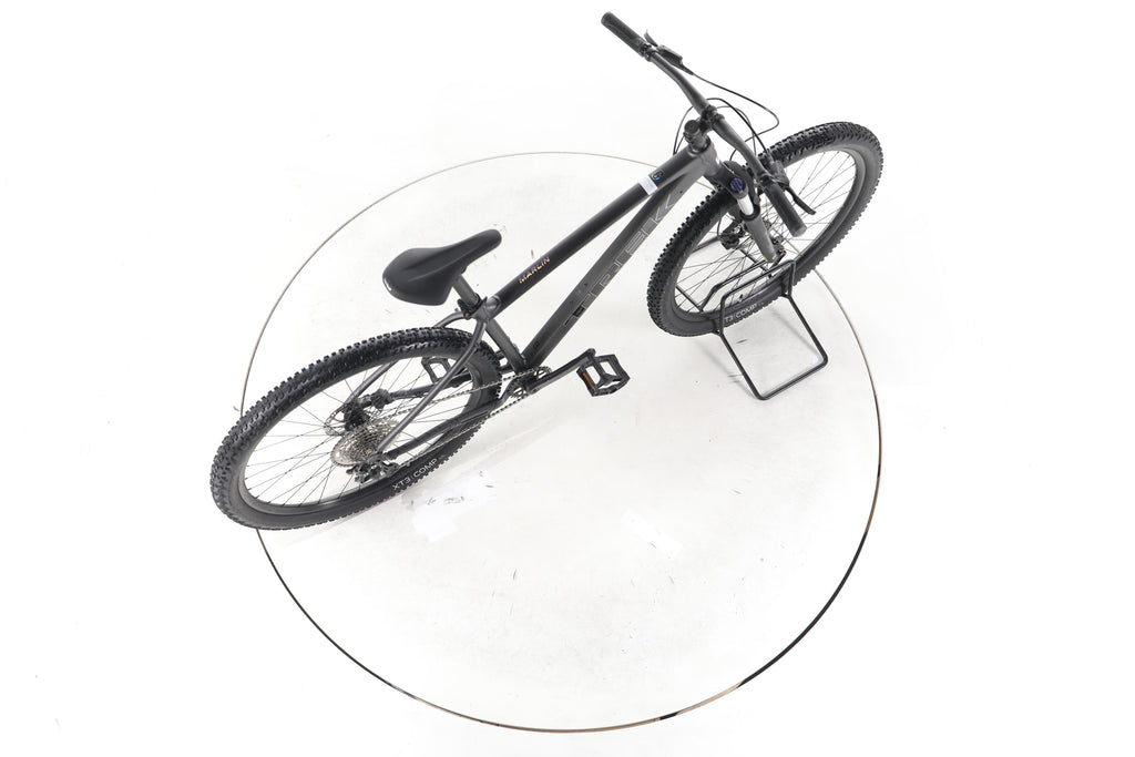 Trek Marlin 6 ML Fahrrad Hardtail - Image 24