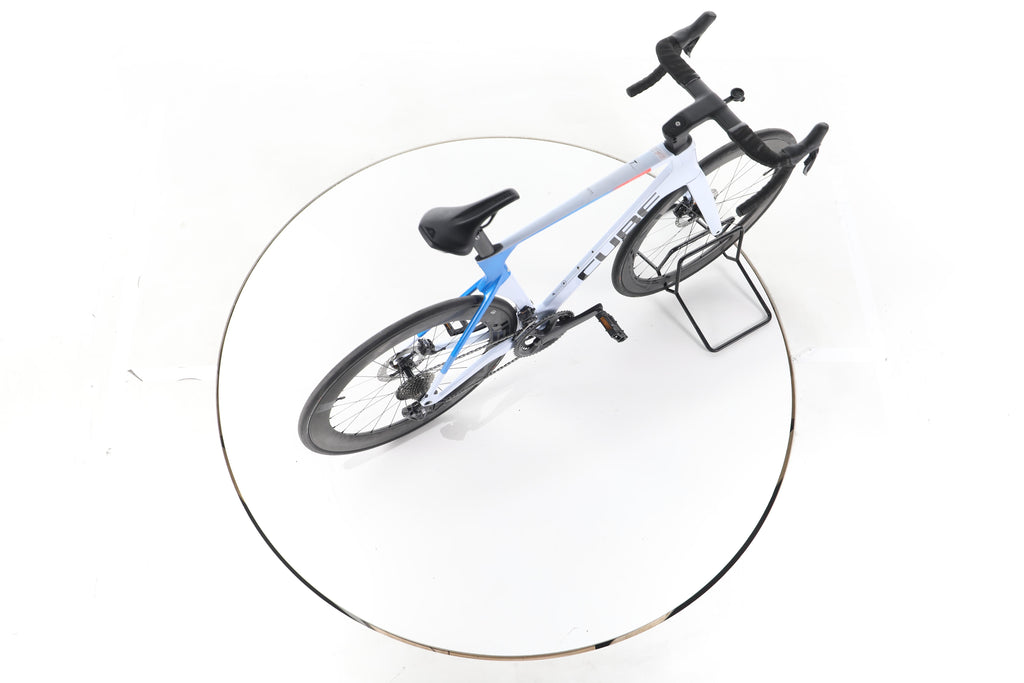 Cube Litening Aero C:68X SLT Rennrad Carbon - Image 24