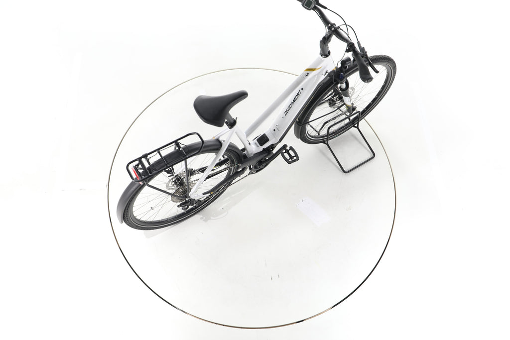 Bergamont E-Horizon Sport Trekking E-Bike - Image 24