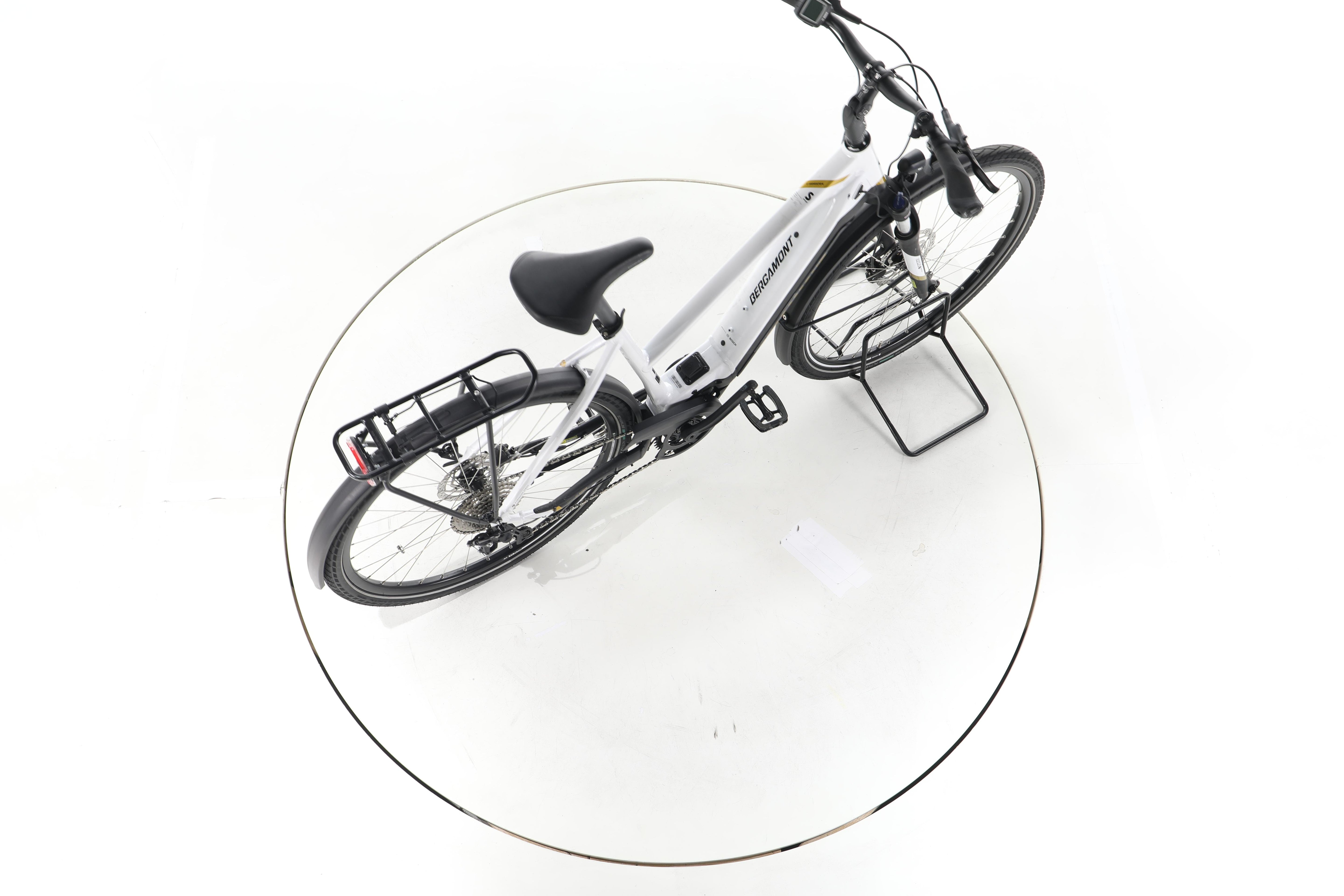 Bergamont E-Horizon Sport Trekking E-Bike - Image 24