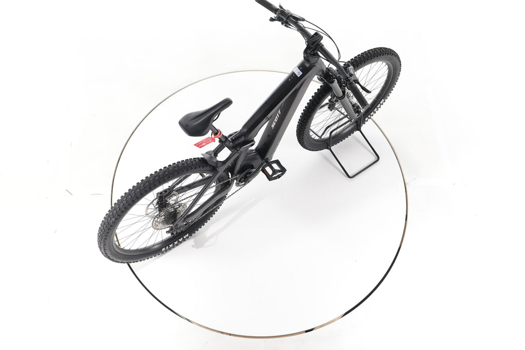 Scott Patron eRIDE 920 E-Bike Fully - Image 24
