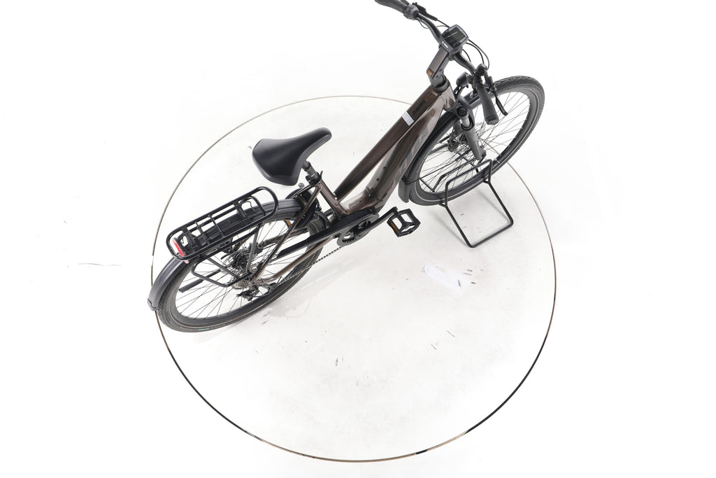 KTM Macina Tour P510 Trekking E-Bike - Image 24
